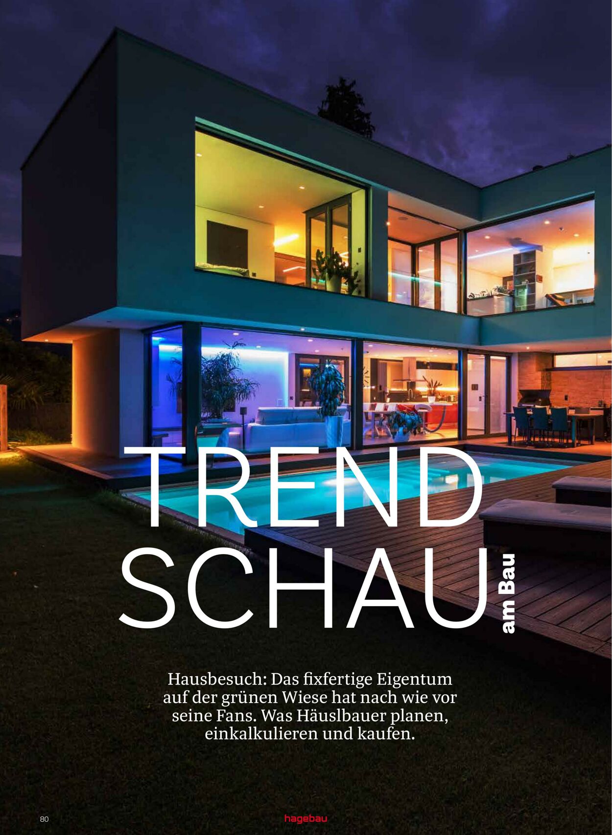 Prospekt Hagebau 16.03.2022 - 31.12.2022