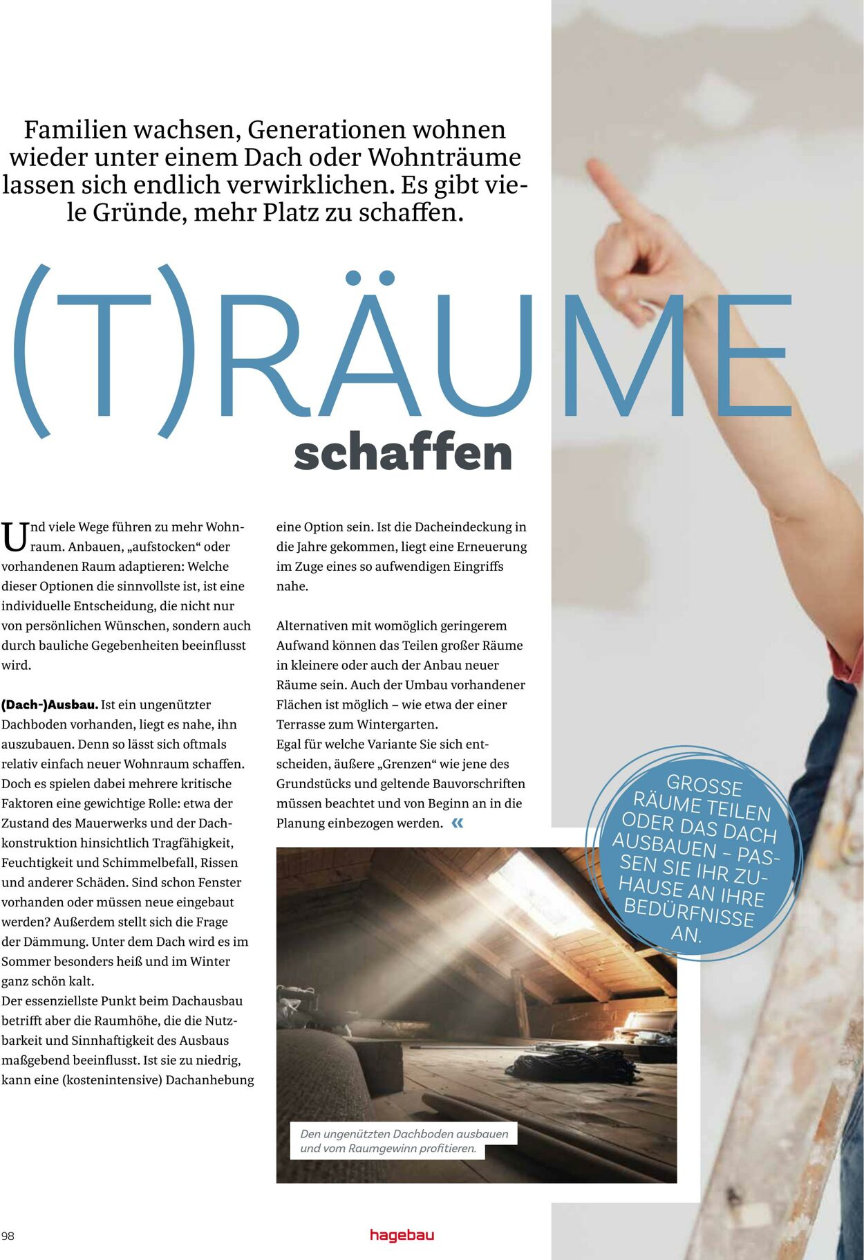 Prospekt Hagebau 16.03.2022 - 31.12.2022