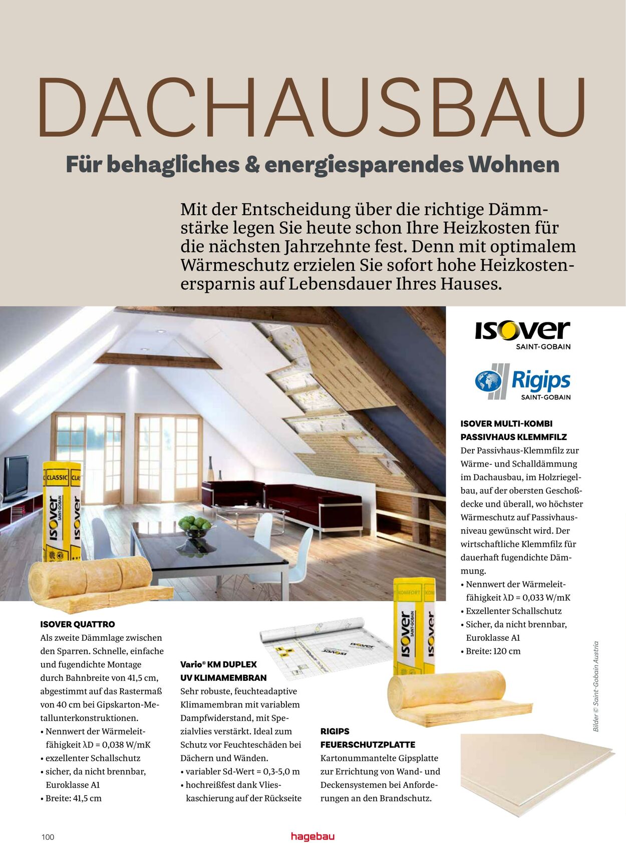 Prospekt Hagebau 16.03.2022 - 31.12.2022