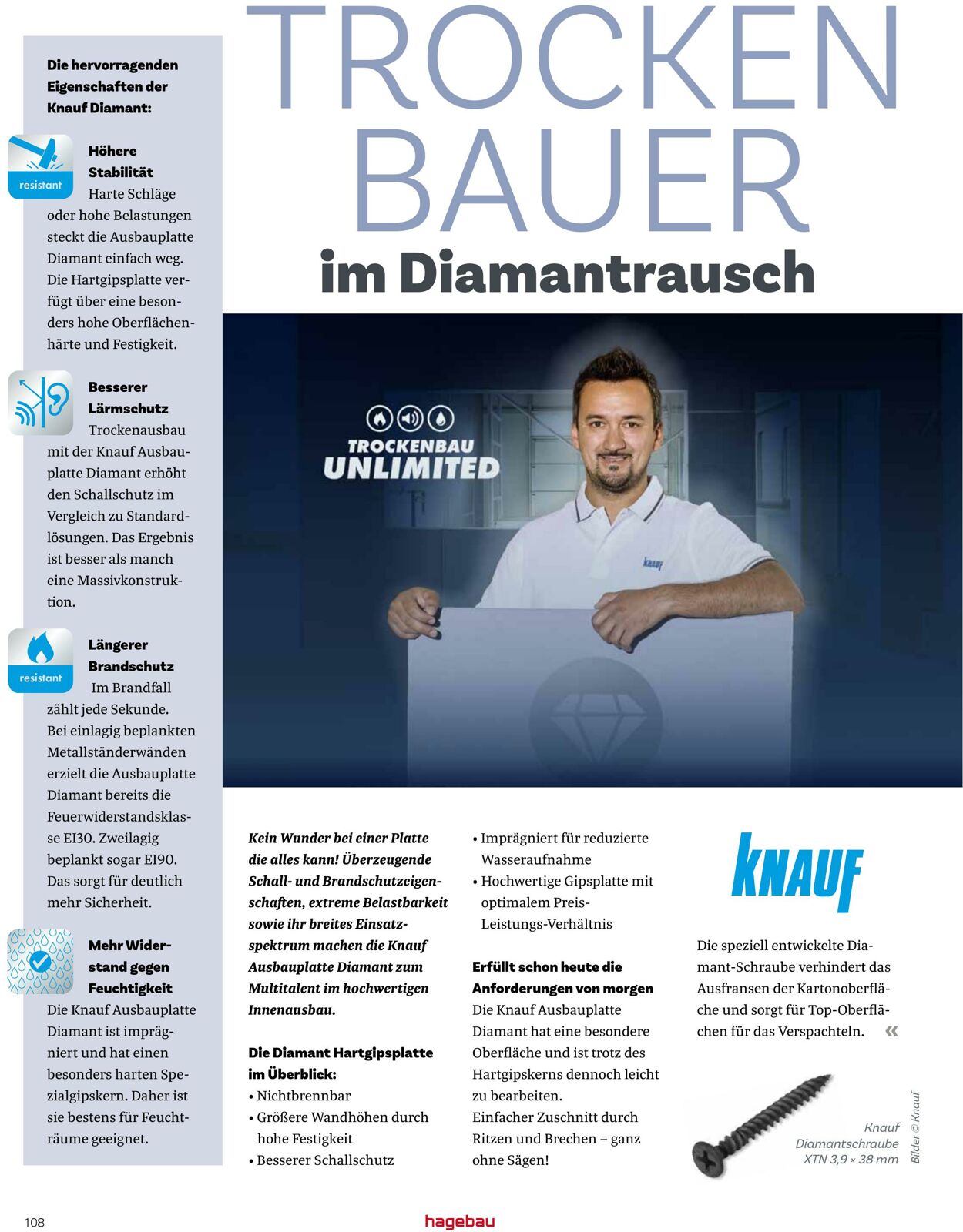 Prospekt Hagebau 16.03.2022 - 31.12.2022