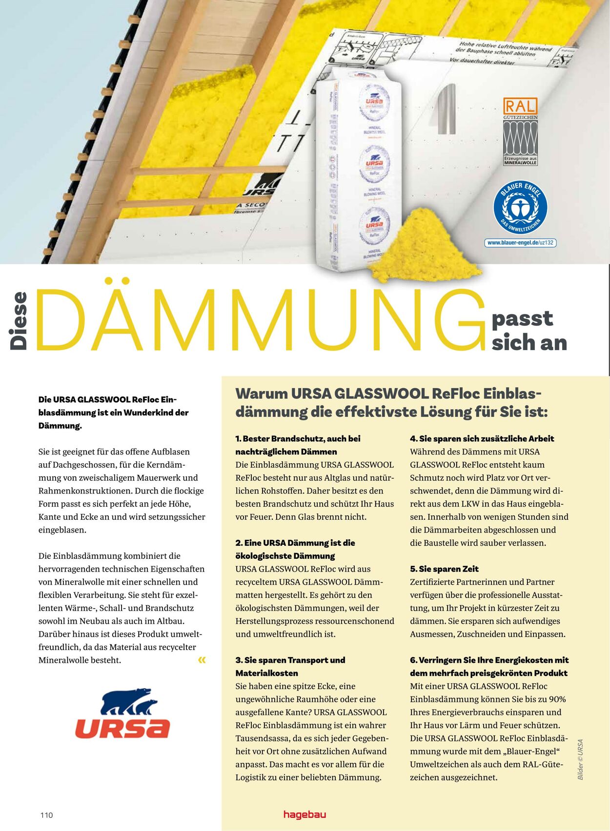 Prospekt Hagebau 16.03.2022 - 31.12.2022