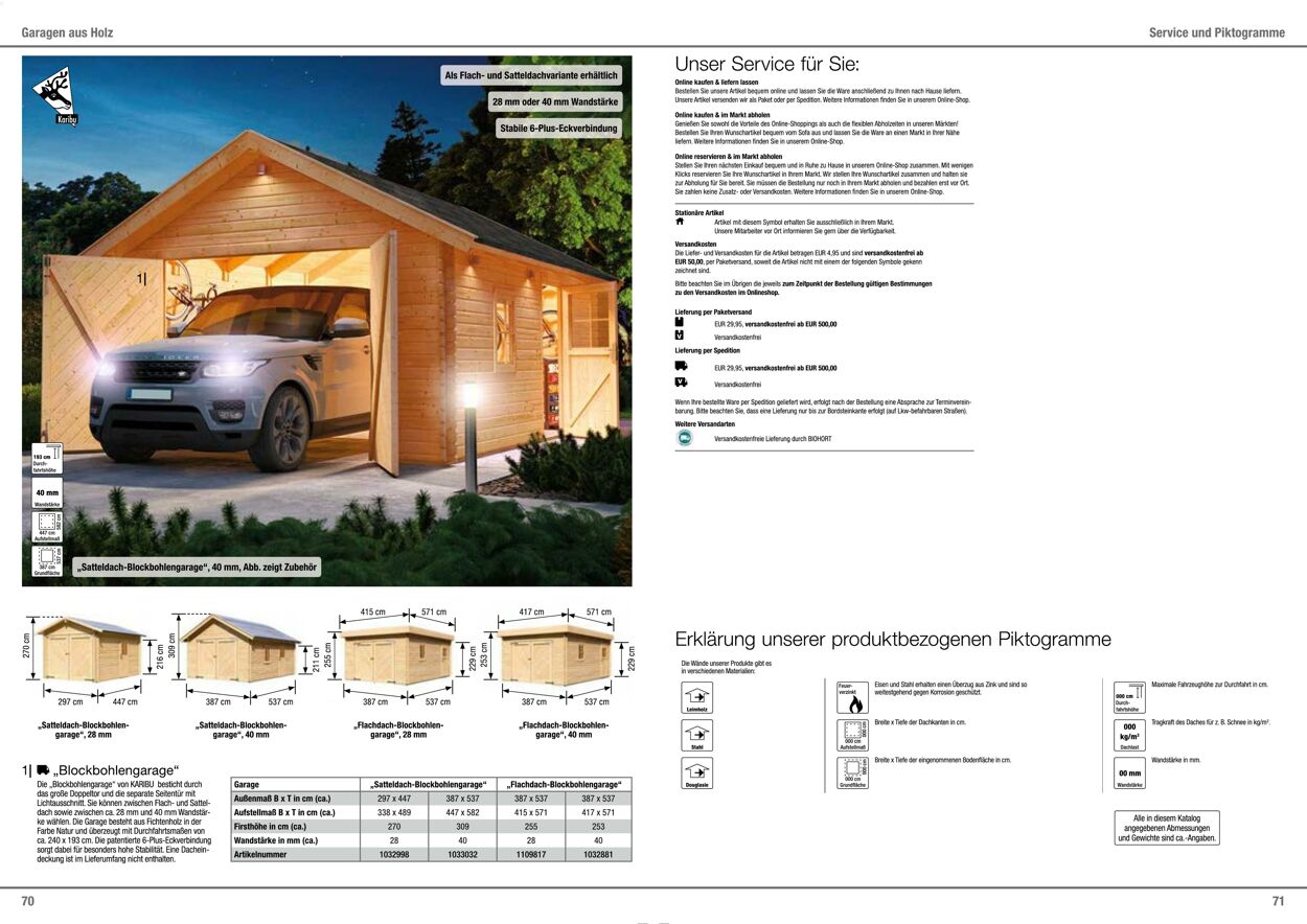 Prospekt Hagebau 01.02.2022 - 31.12.2022
