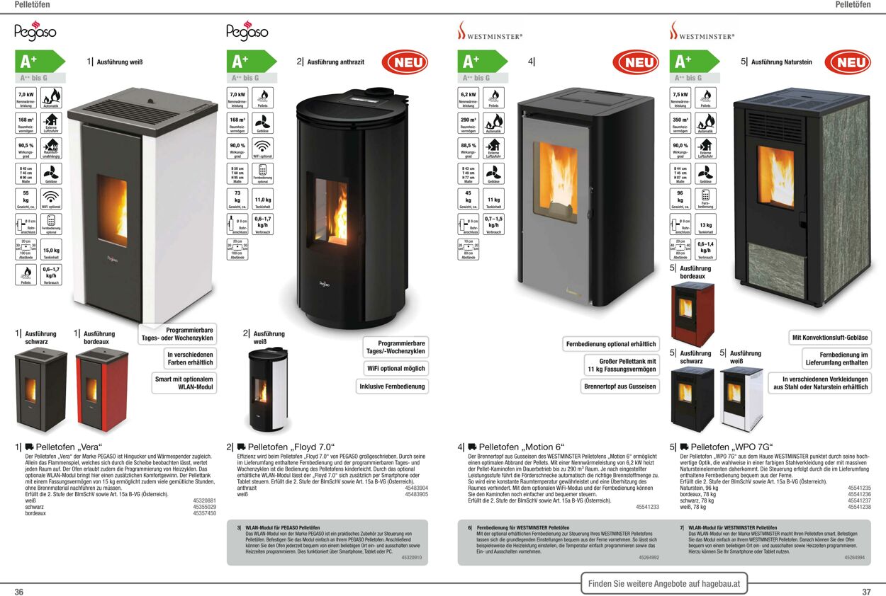 Prospekt Hagebau 01.07.2022 - 31.03.2023