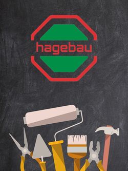 Prospekt Hagebau 16.05.2023 - 31.05.2023