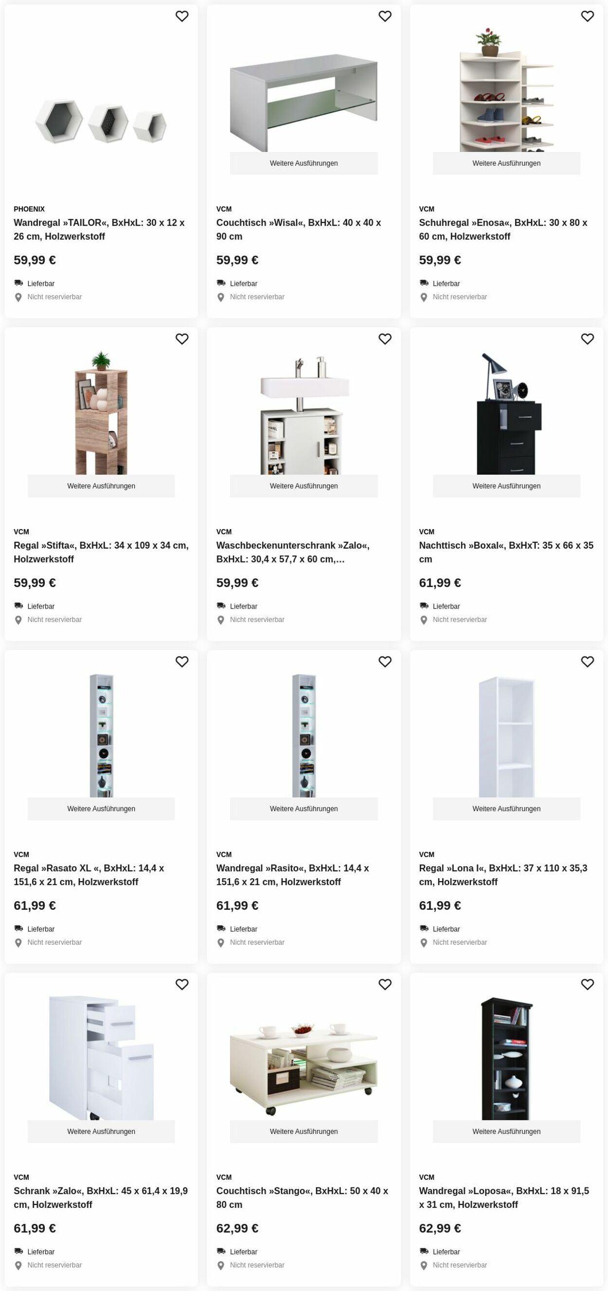 Prospekt Hagebau 16.06.2023 - 30.06.2023