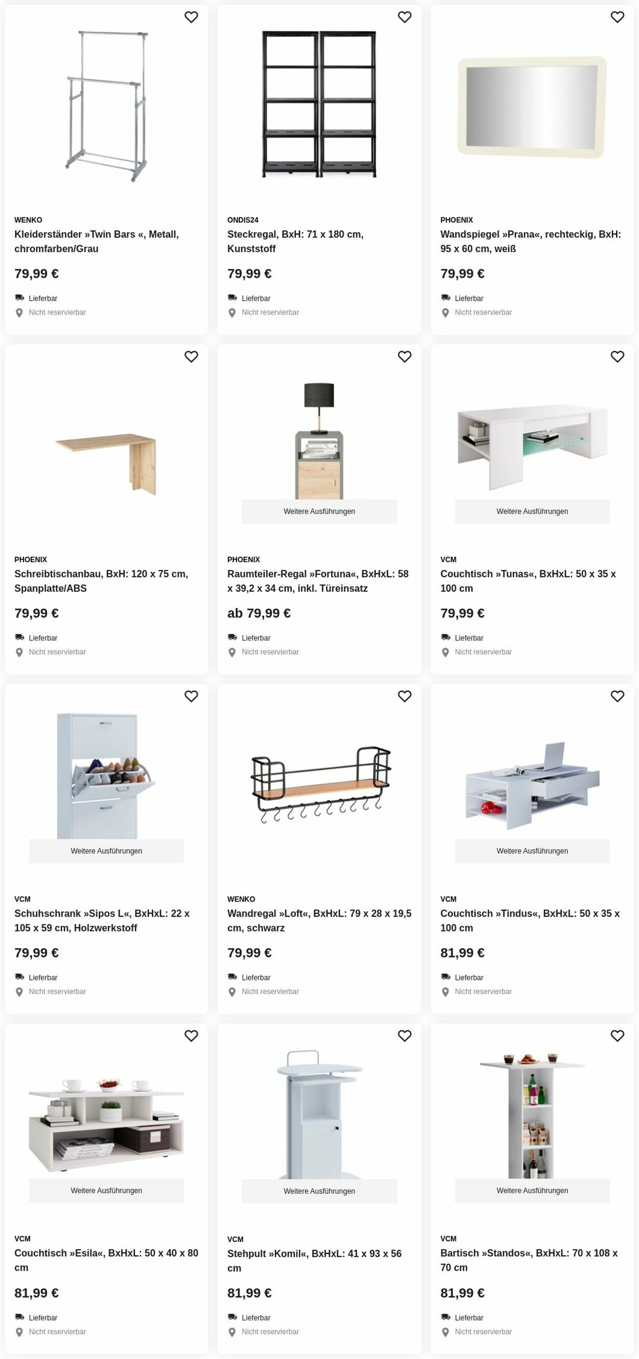 Prospekt Hagebau 16.01.2024 - 31.01.2024