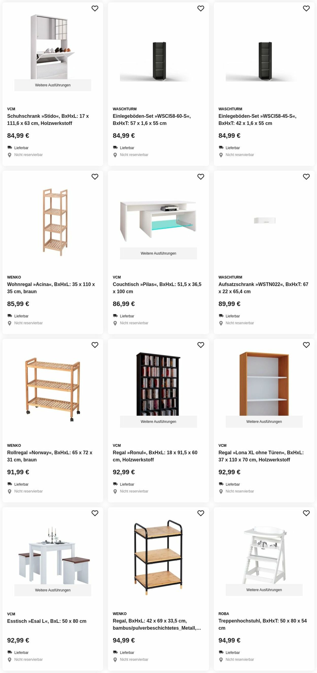 Prospekt Hagebau 16.01.2024 - 31.01.2024