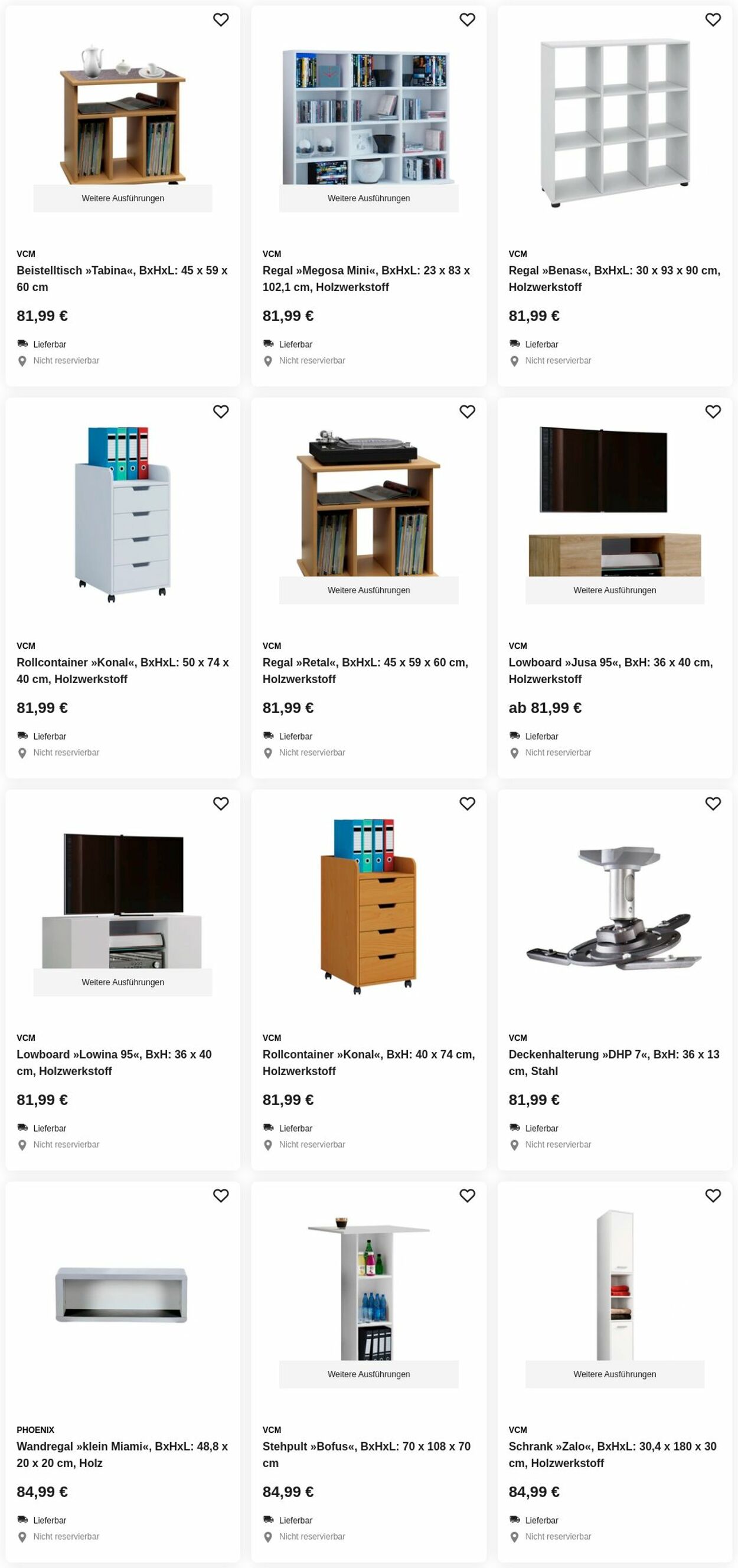 Prospekt Hagebau 16.01.2024 - 31.01.2024