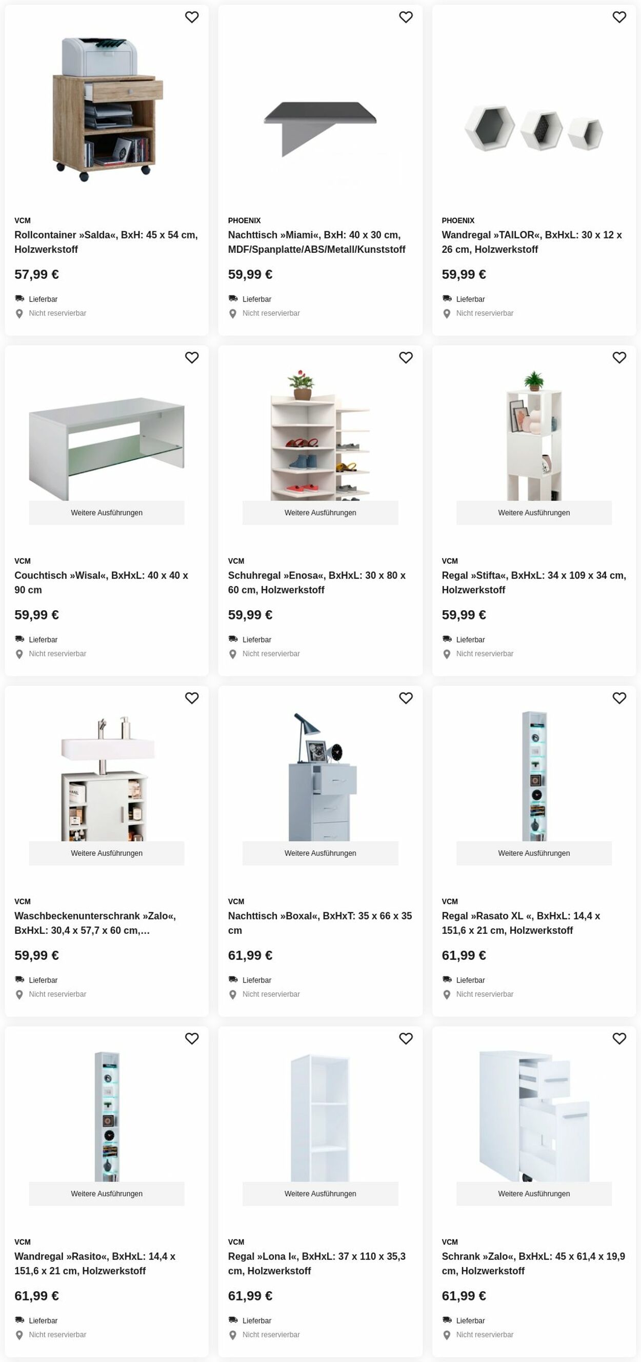 Prospekt Hagebau 01.12.2023 - 16.12.2023