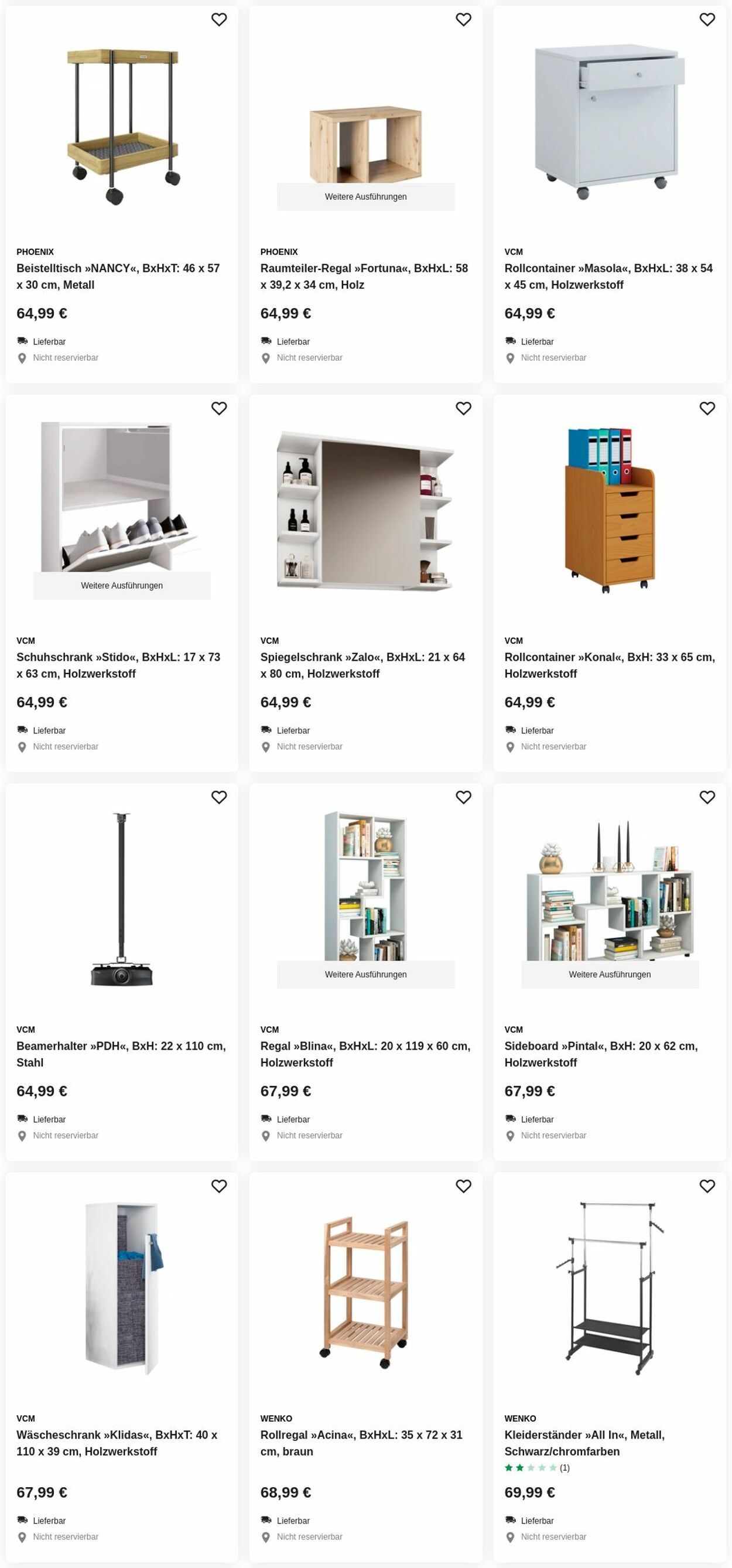 Prospekt Hagebau 01.12.2023 - 16.12.2023