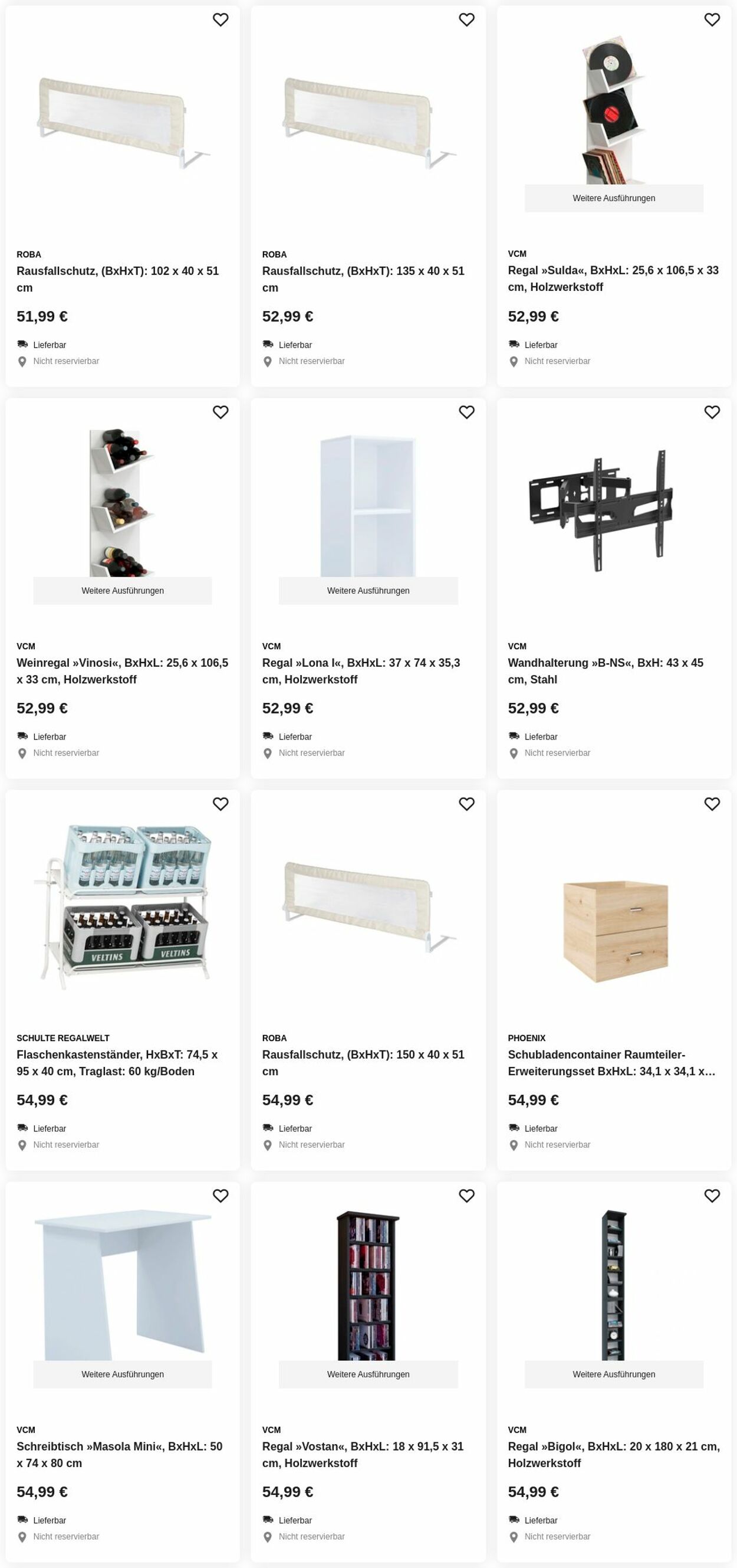 Prospekt Hagebau 01.12.2023 - 16.12.2023