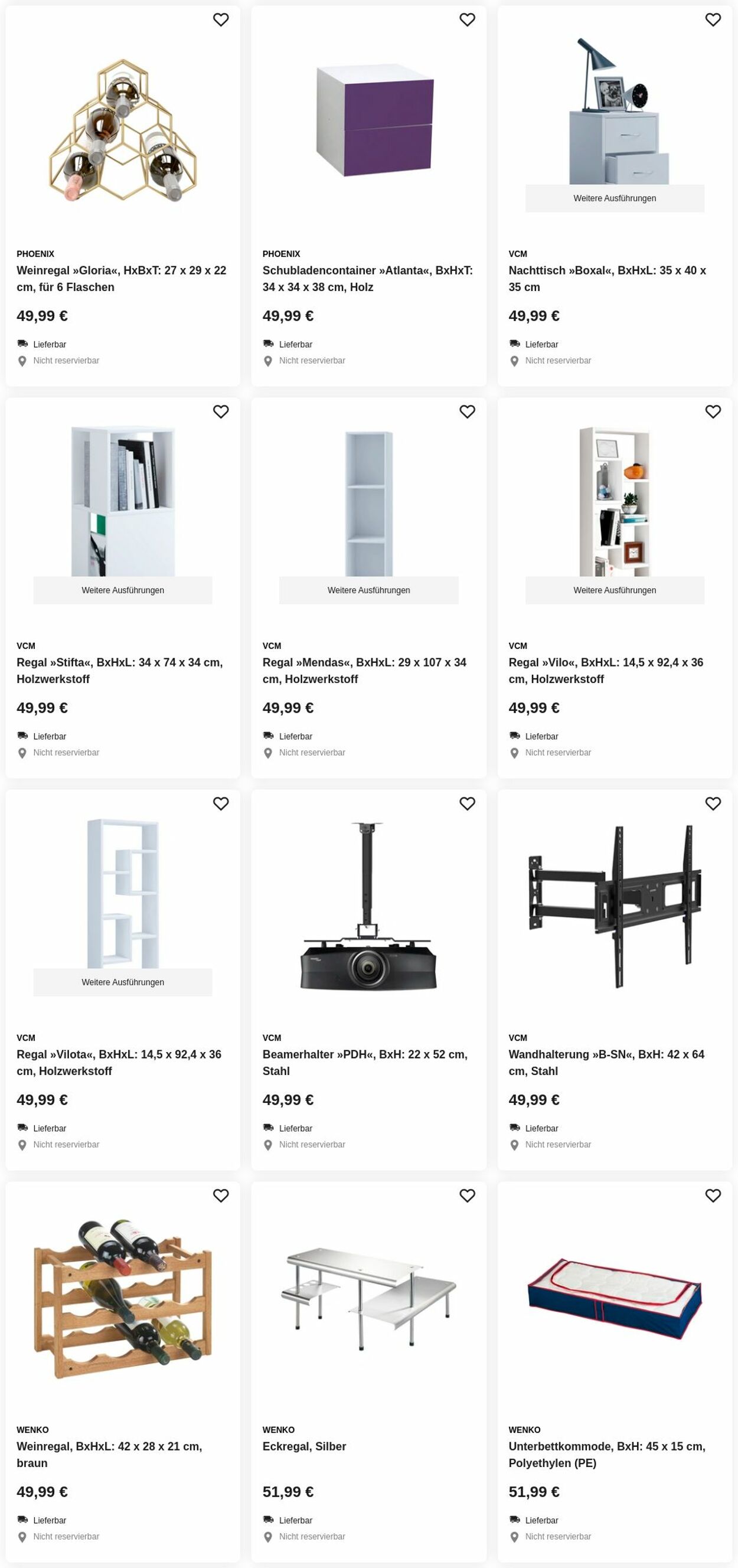 Prospekt Hagebau 01.12.2023 - 16.12.2023