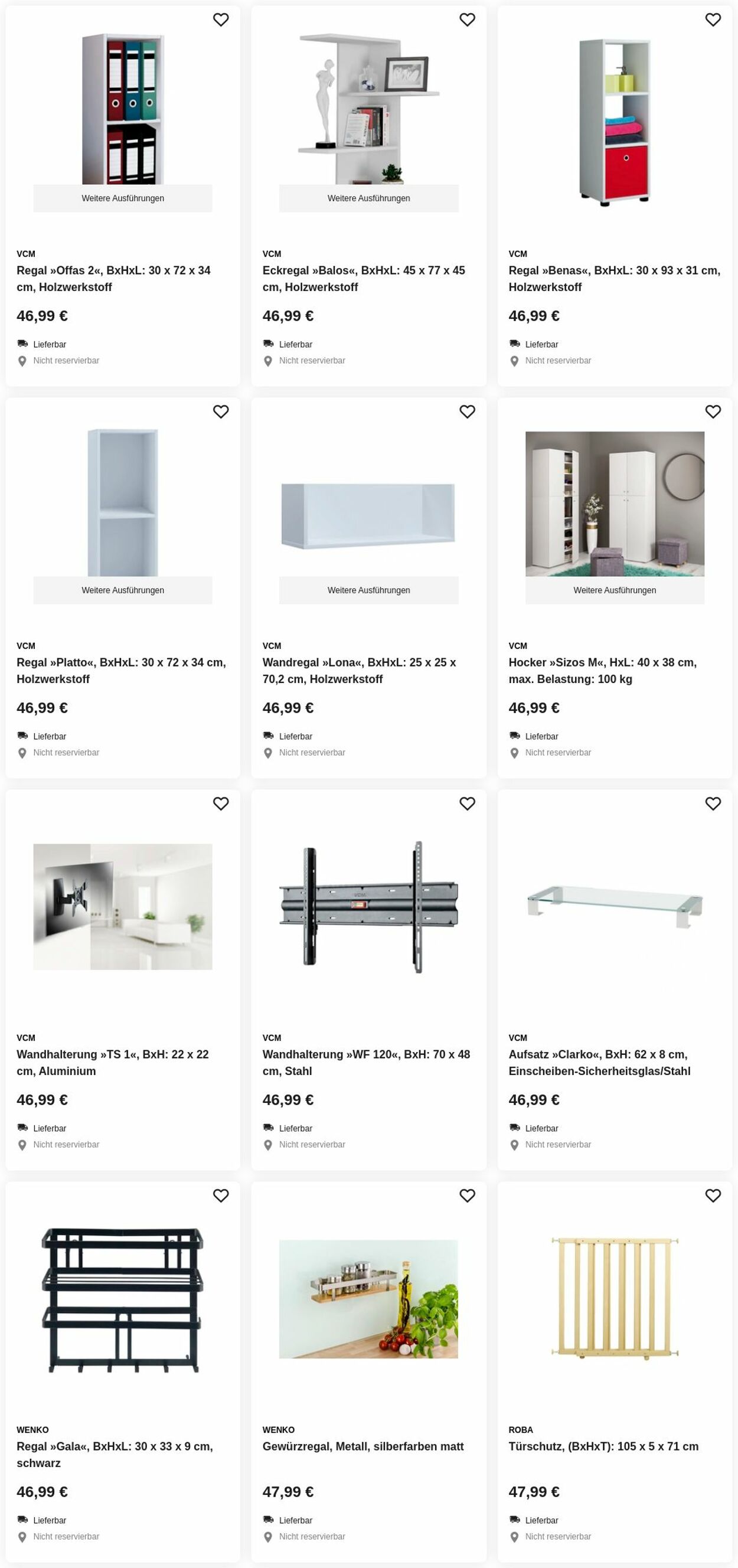 Prospekt Hagebau 01.09.2023 - 16.09.2023