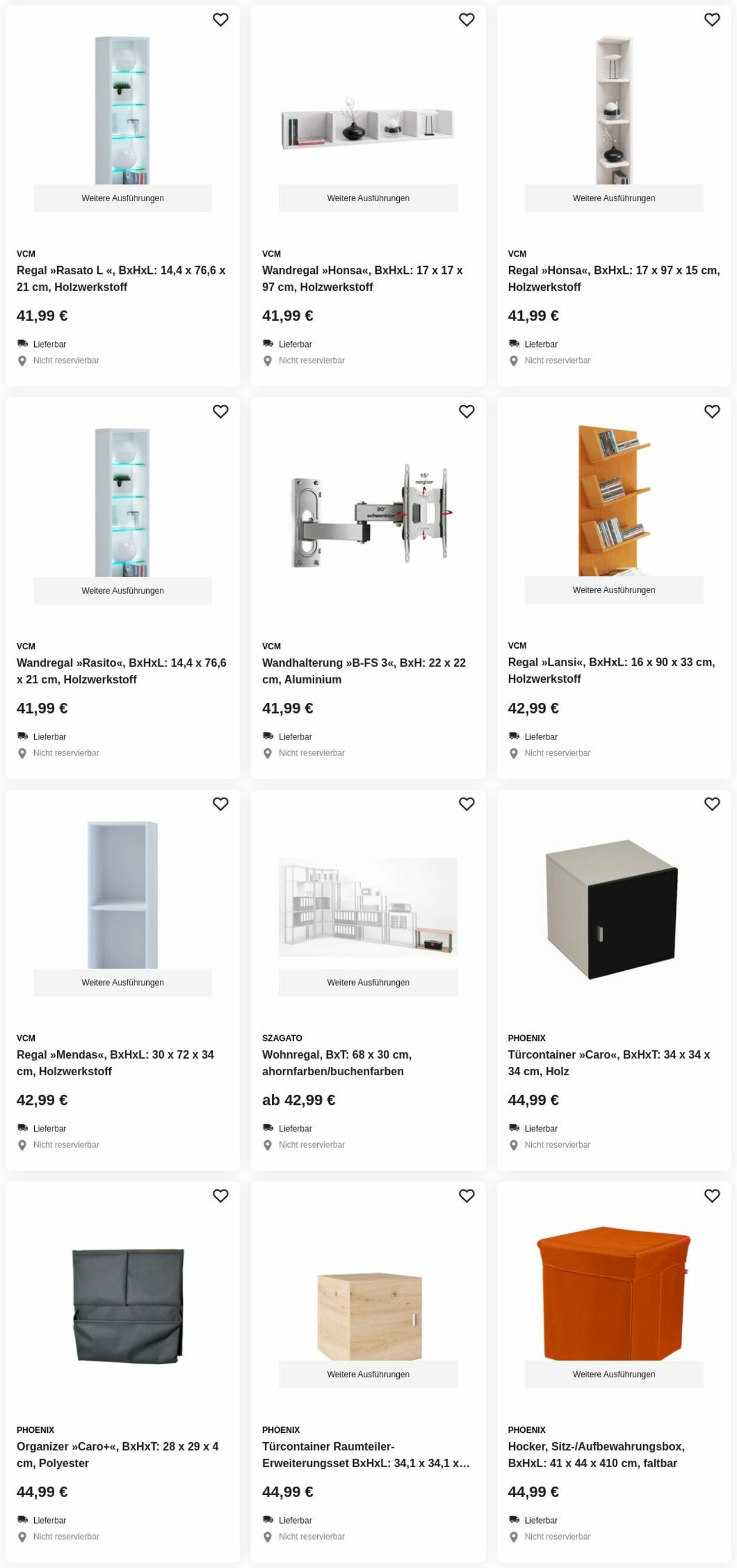 Prospekt Hagebau 01.09.2023 - 16.09.2023