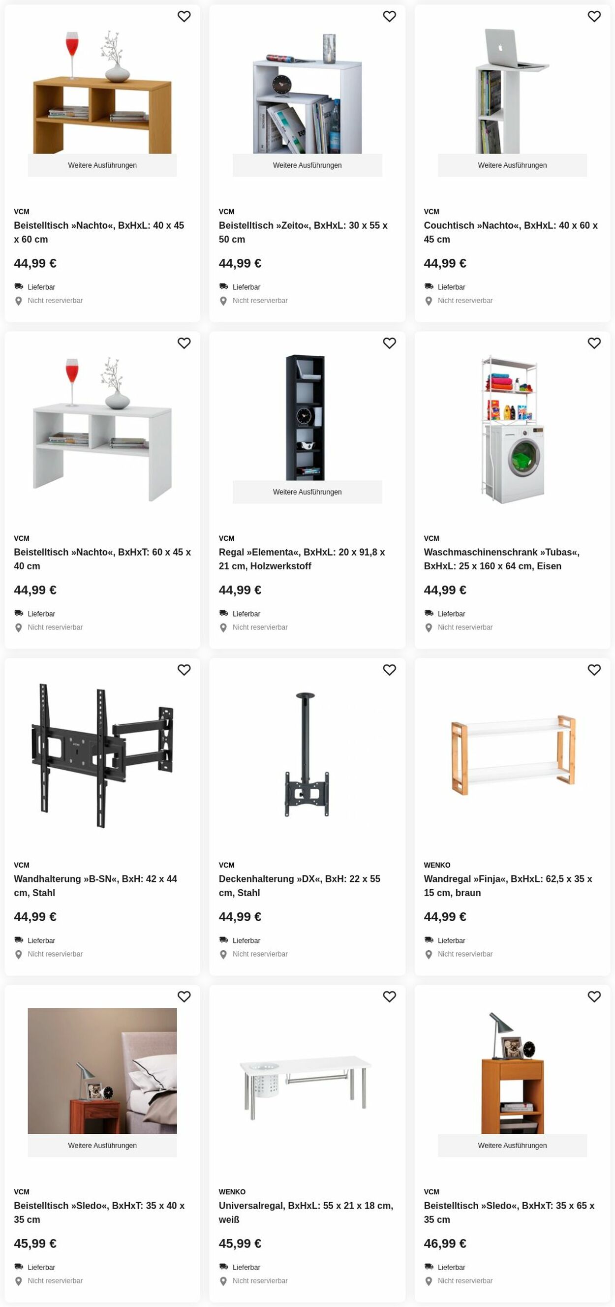 Prospekt Hagebau 01.09.2023 - 16.09.2023