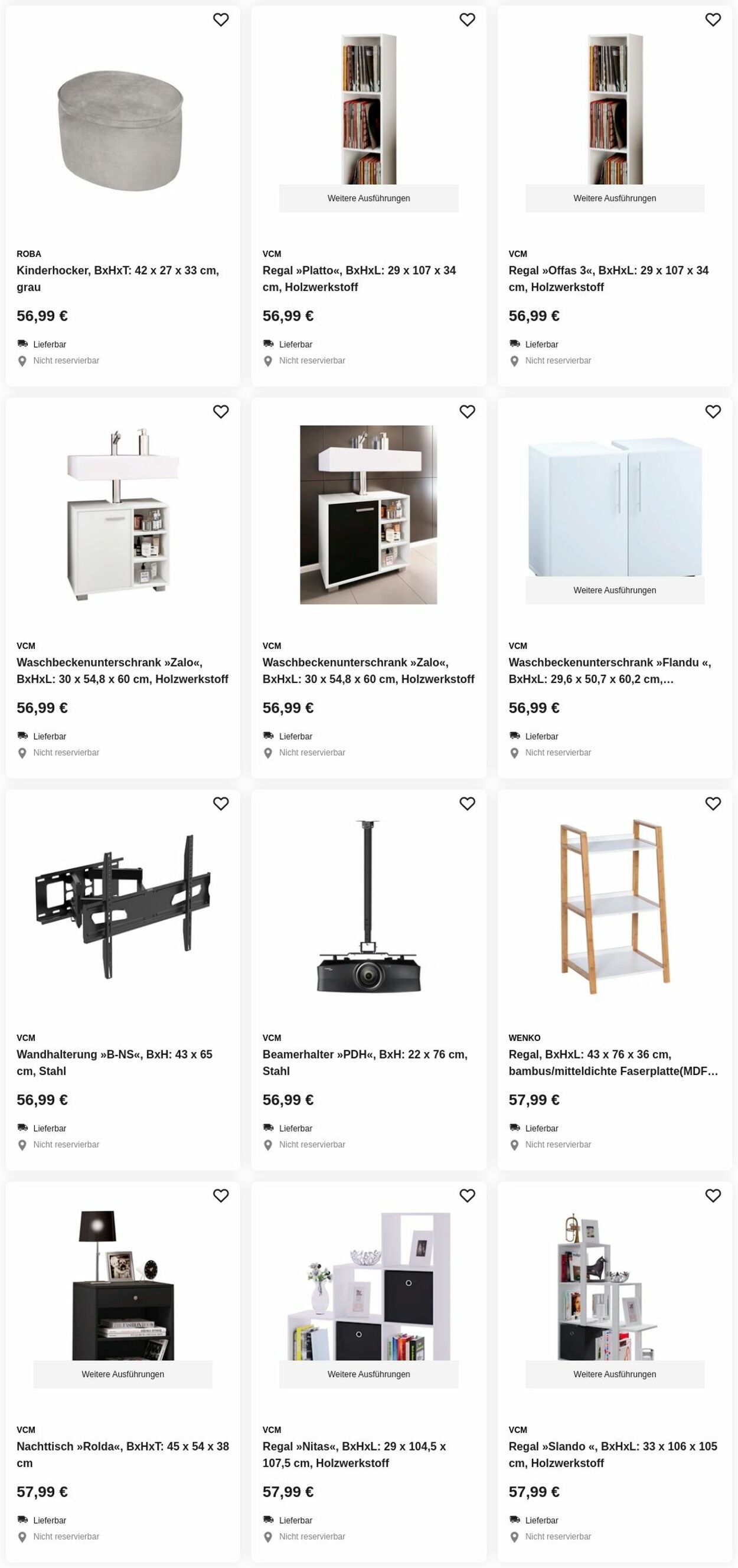 Prospekt Hagebau 01.10.2023 - 16.10.2023