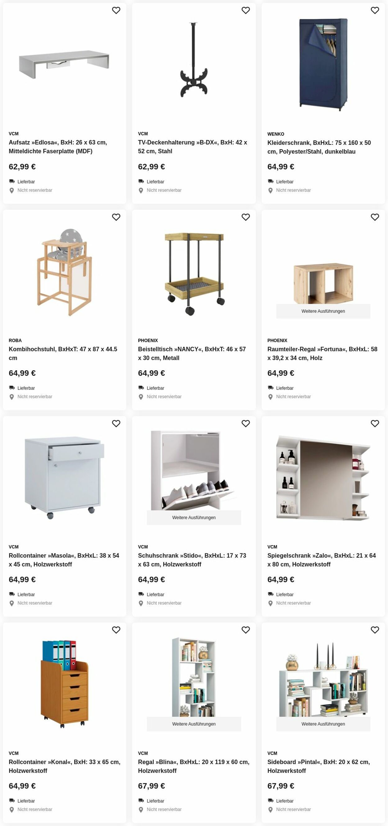 Prospekt Hagebau 16.10.2023 - 31.10.2023