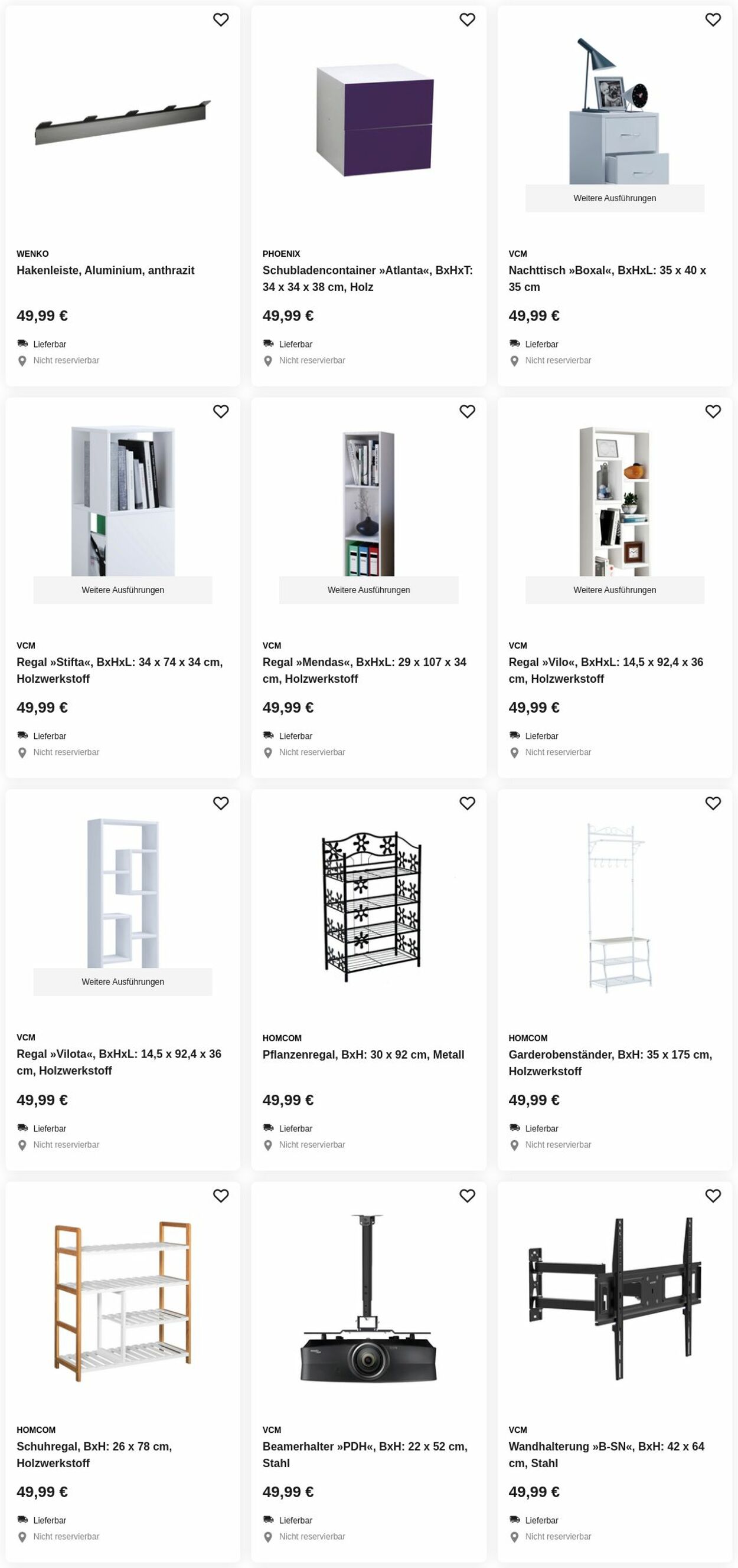 Prospekt Hagebau 01.03.2023 - 16.03.2023