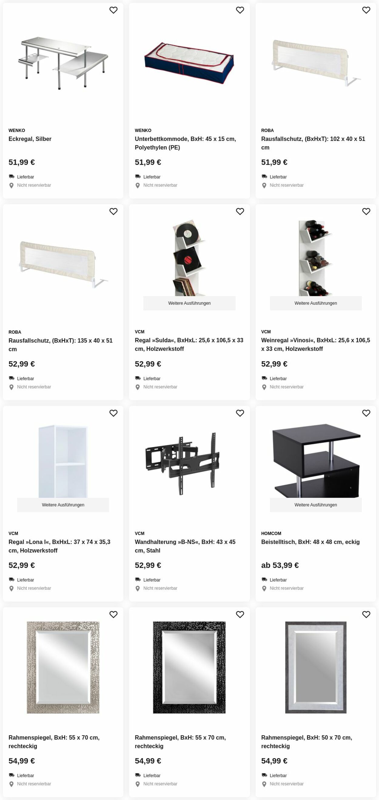 Prospekt Hagebau 01.03.2023 - 16.03.2023