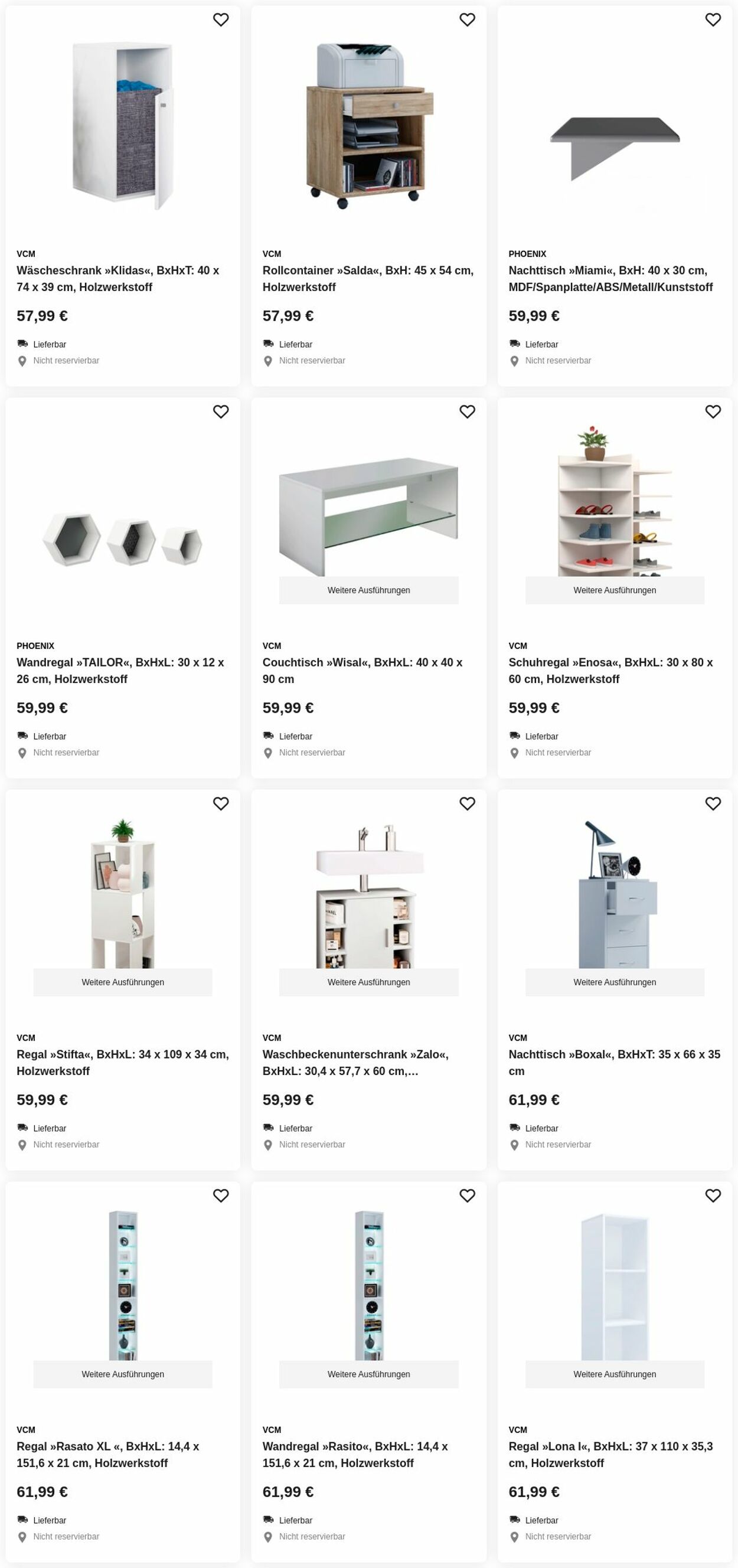 Prospekt Hagebau 01.11.2023 - 16.11.2023