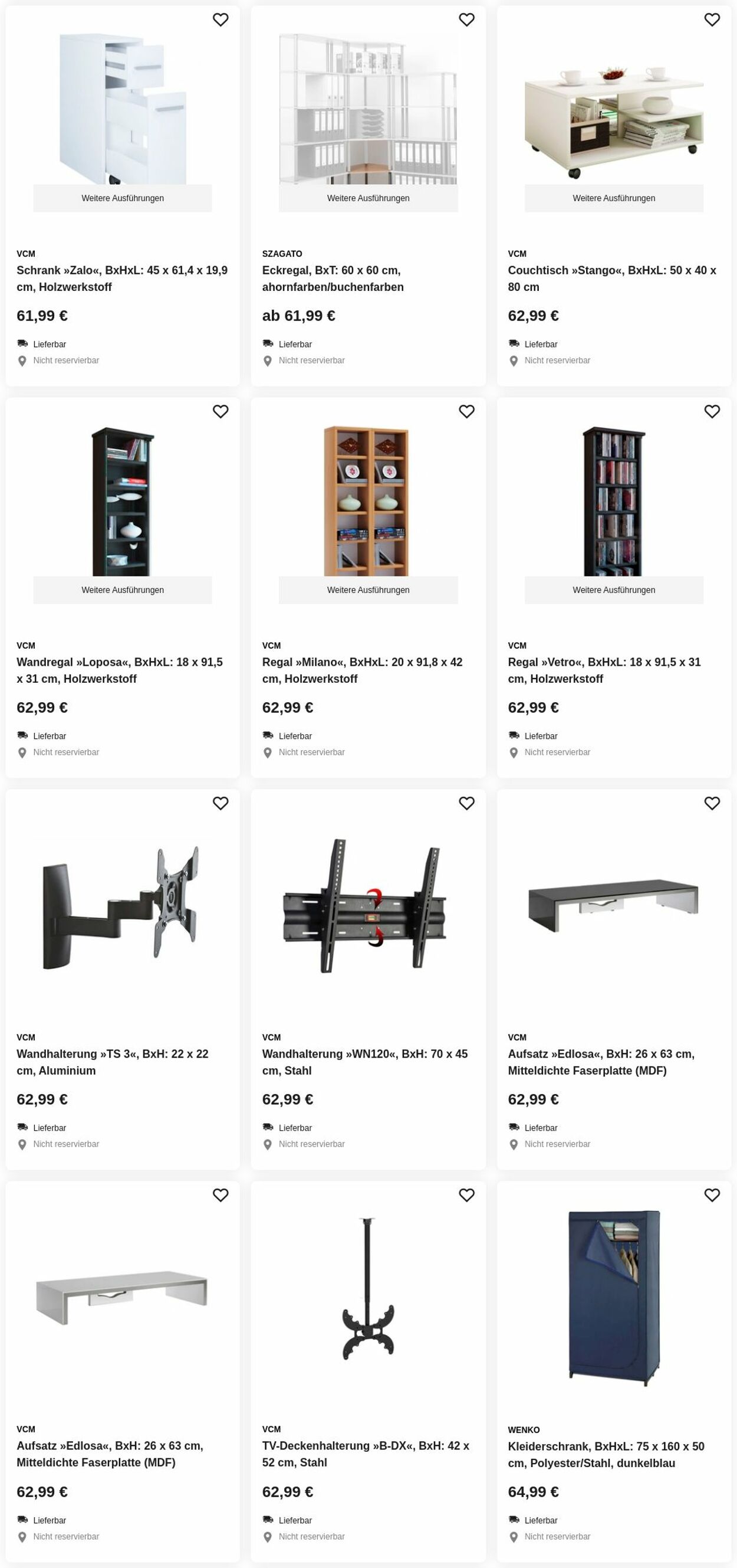 Prospekt Hagebau 01.11.2023 - 16.11.2023