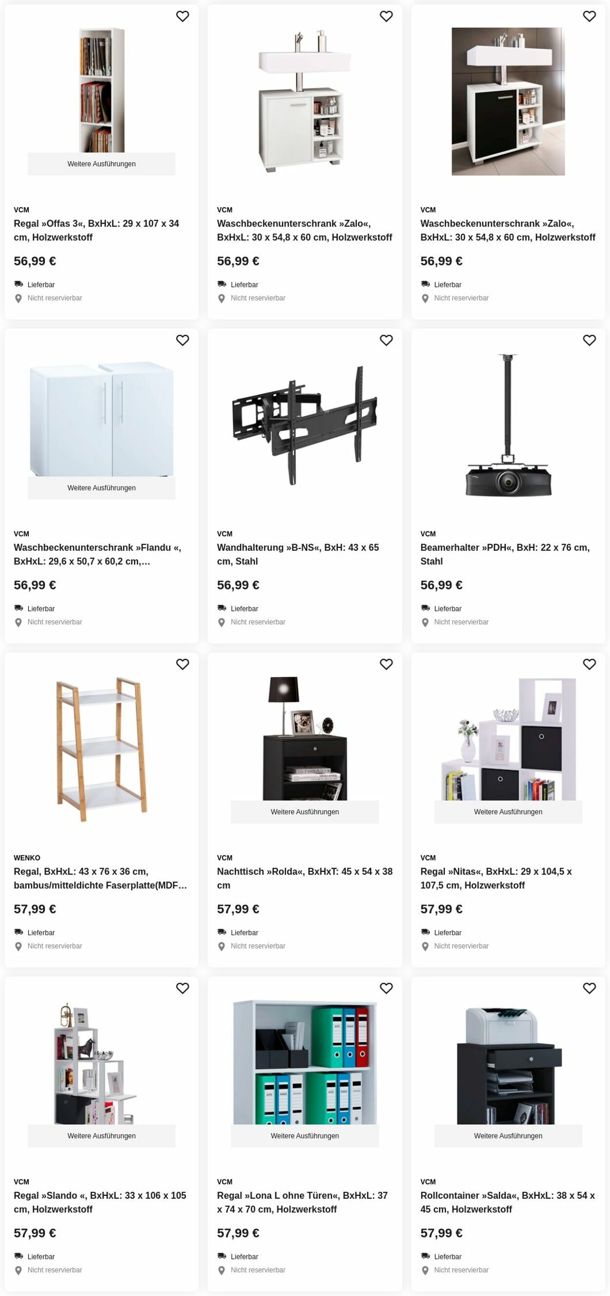 Prospekt Hagebau 01.11.2023 - 16.11.2023