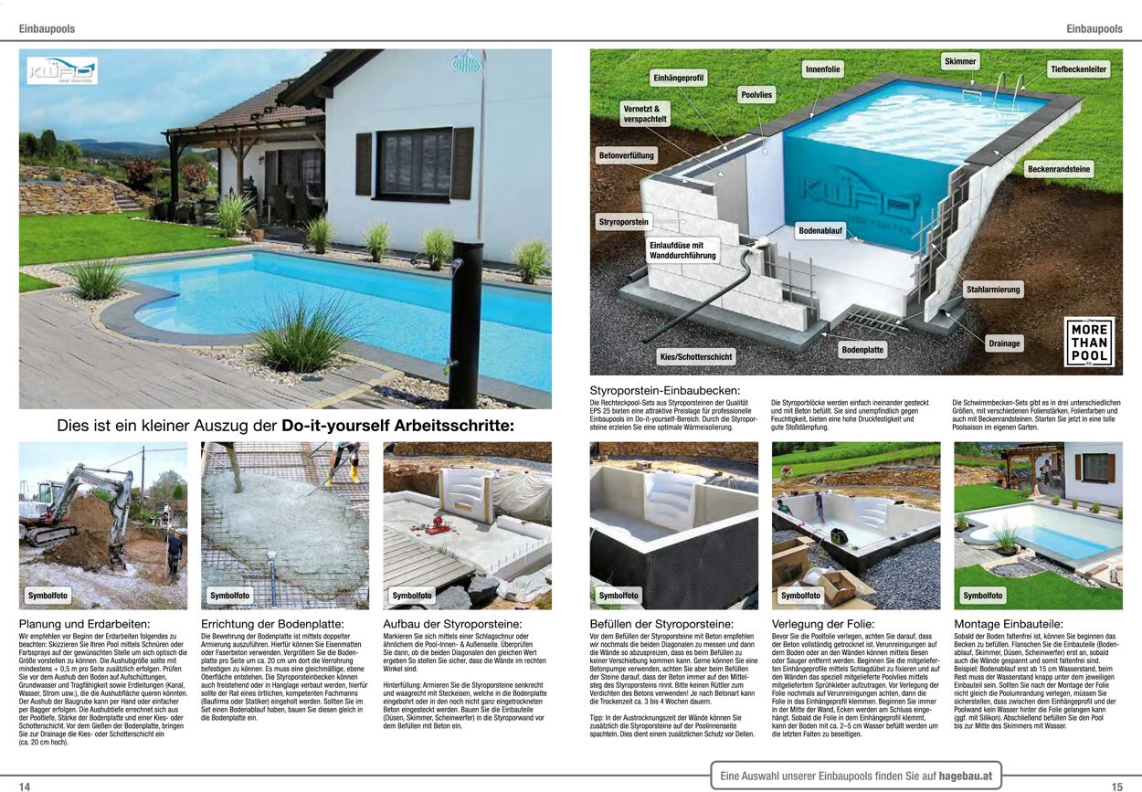 Prospekt Hagebau 01.02.2022 - 31.12.2022