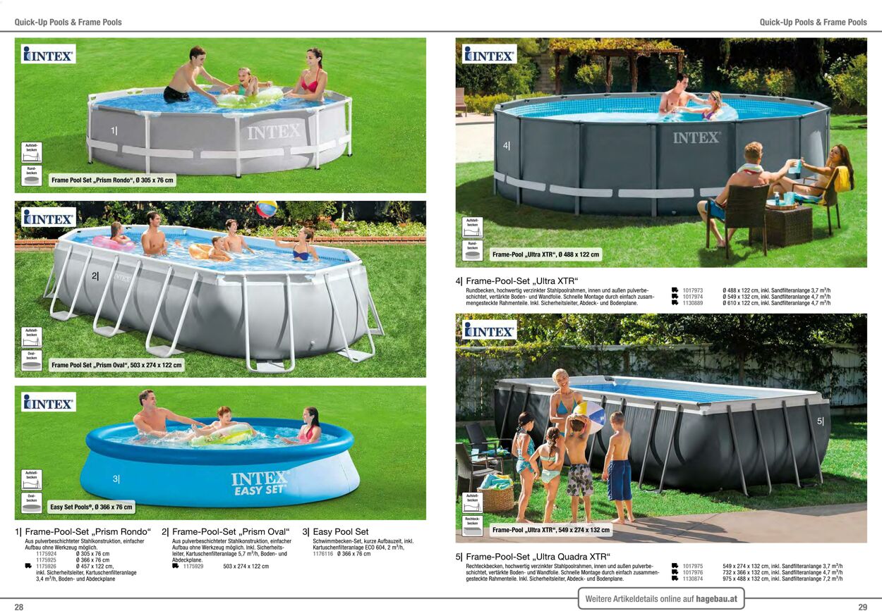 Prospekt Hagebau 01.02.2022 - 31.12.2022