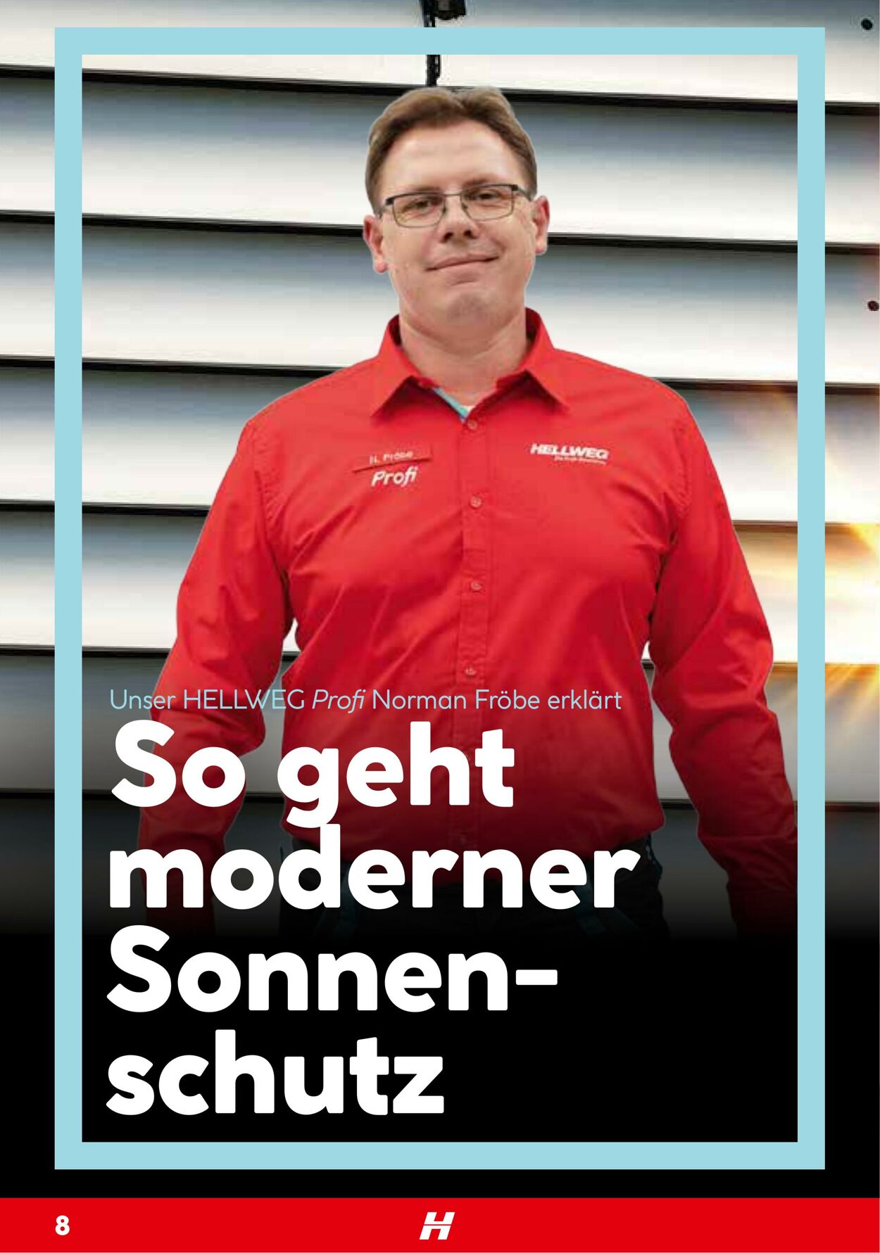 Prospekt Hellweg 01.03.2022 - 31.12.2022