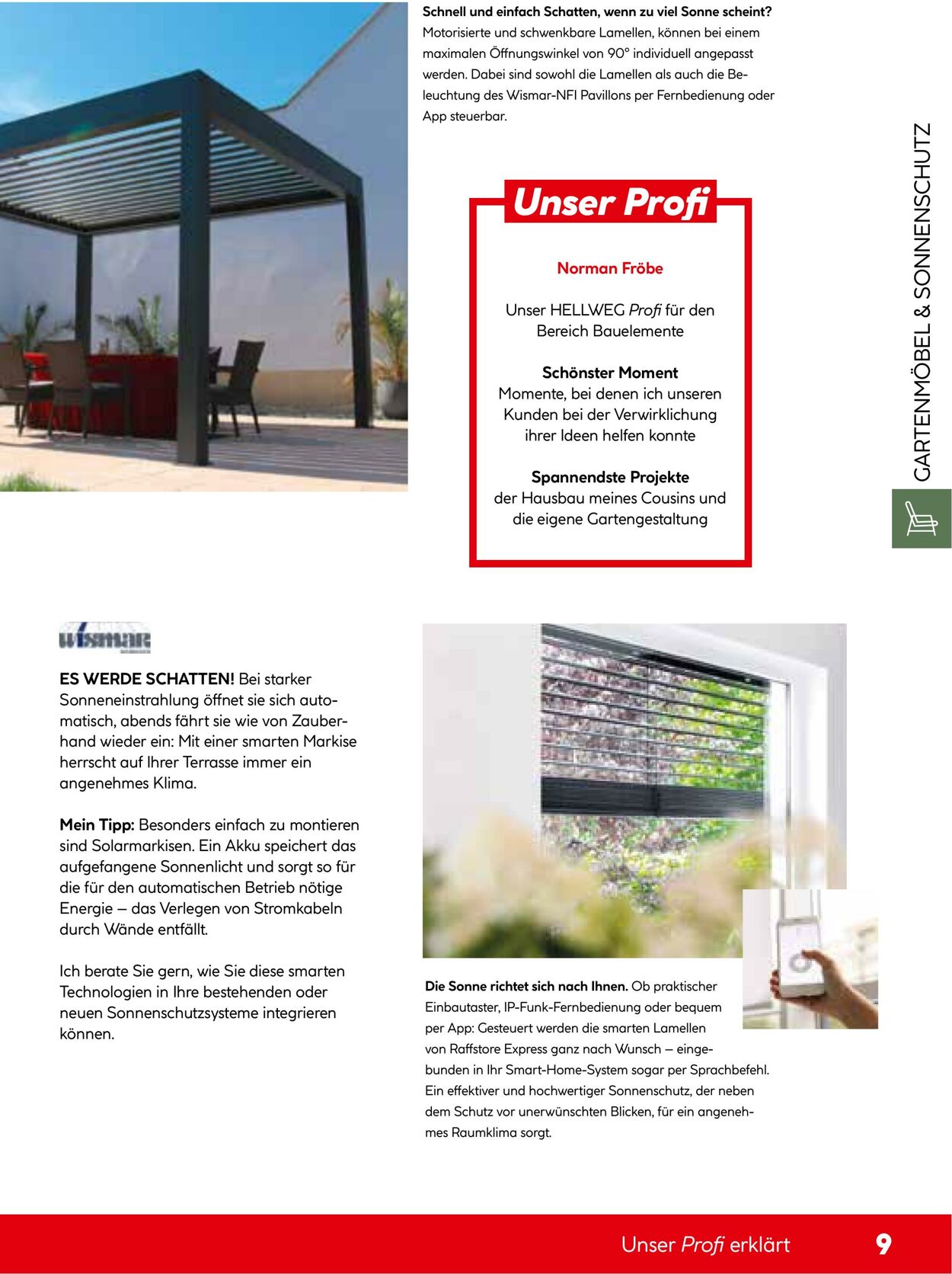 Prospekt Hellweg 01.03.2022 - 31.12.2022