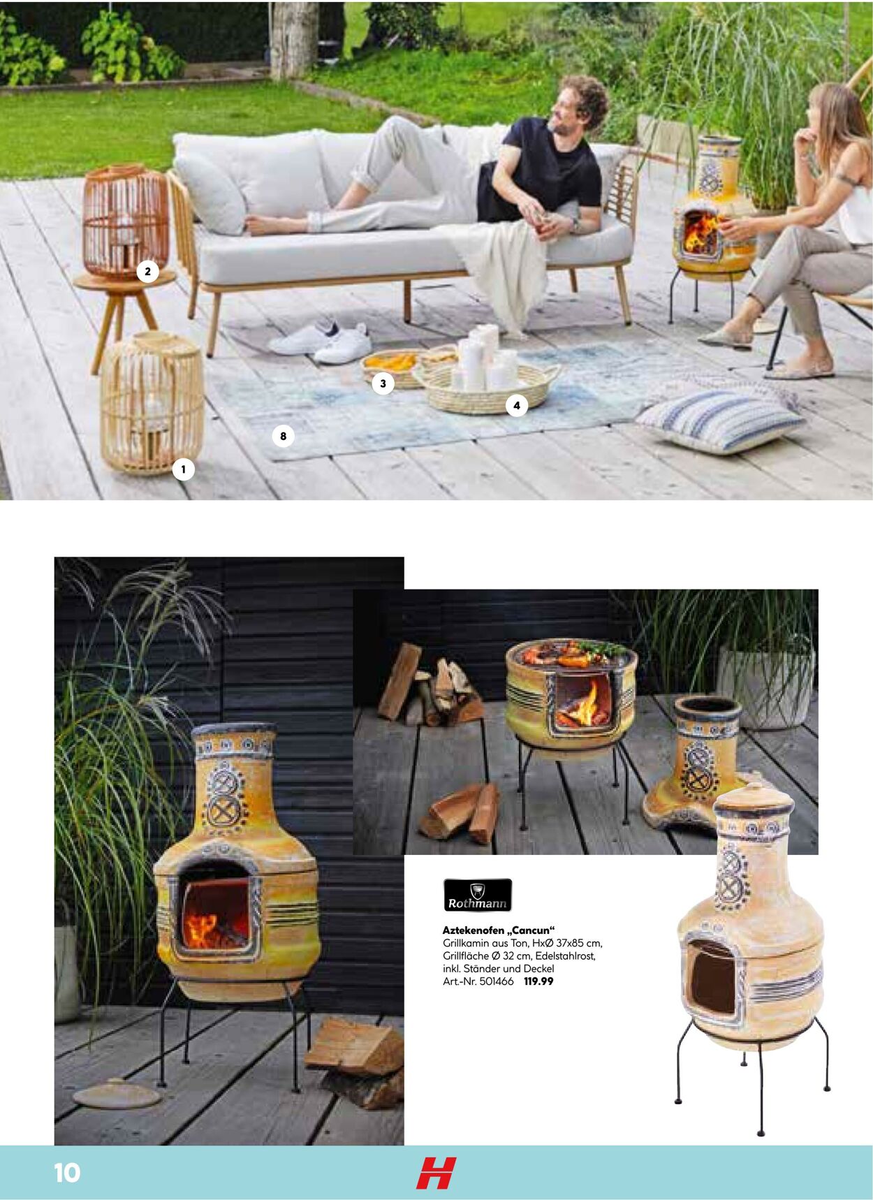 Prospekt Hellweg 01.03.2022 - 31.12.2022