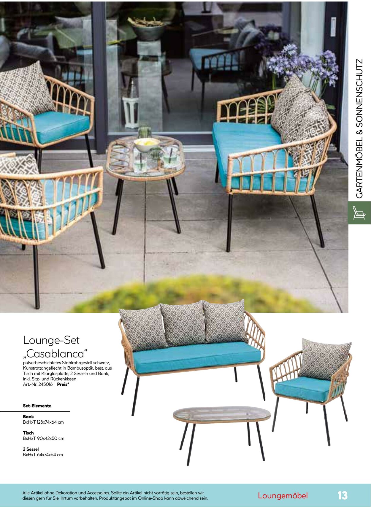 Prospekt Hellweg 01.03.2022 - 31.12.2022