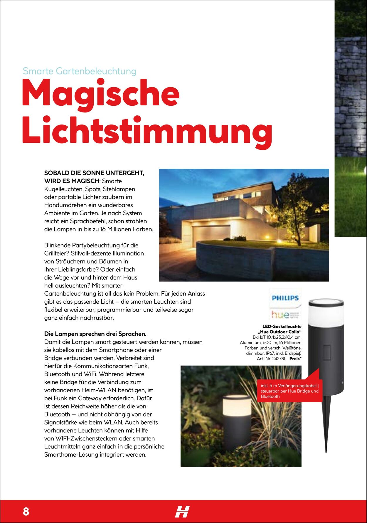 Prospekt Hellweg 01.04.2022 - 31.12.2022