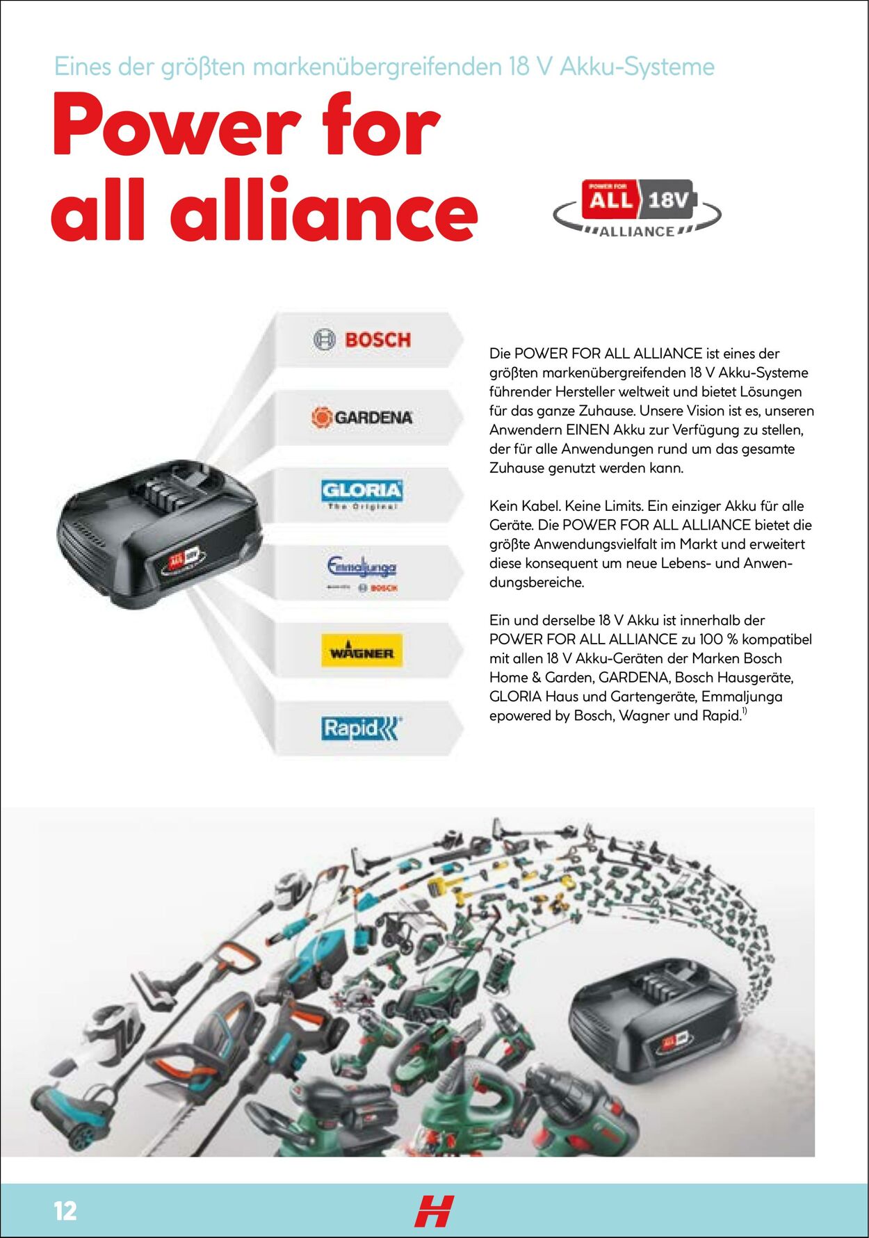 Prospekt Hellweg 01.04.2022 - 31.12.2022