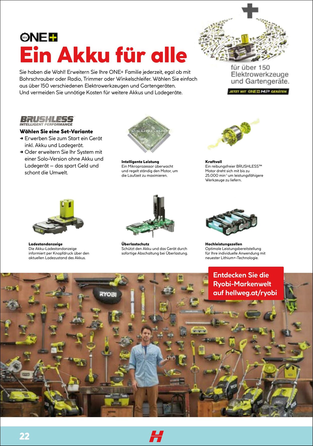 Prospekt Hellweg 01.04.2022 - 31.12.2022