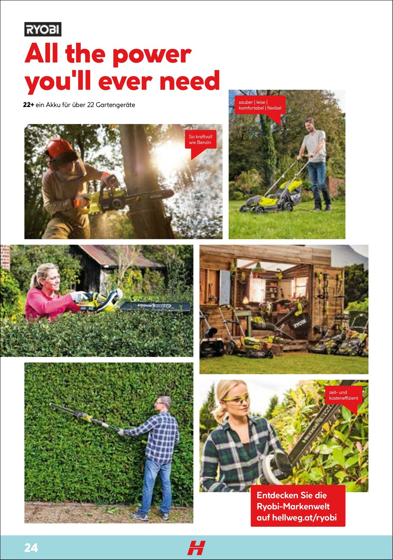 Prospekt Hellweg 01.04.2022 - 31.12.2022