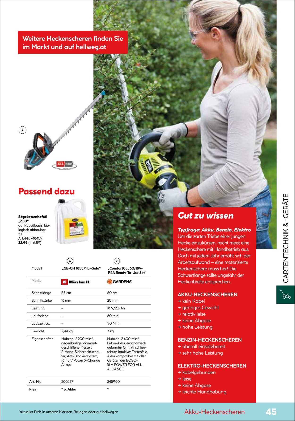 Prospekt Hellweg 01.04.2022 - 31.12.2022