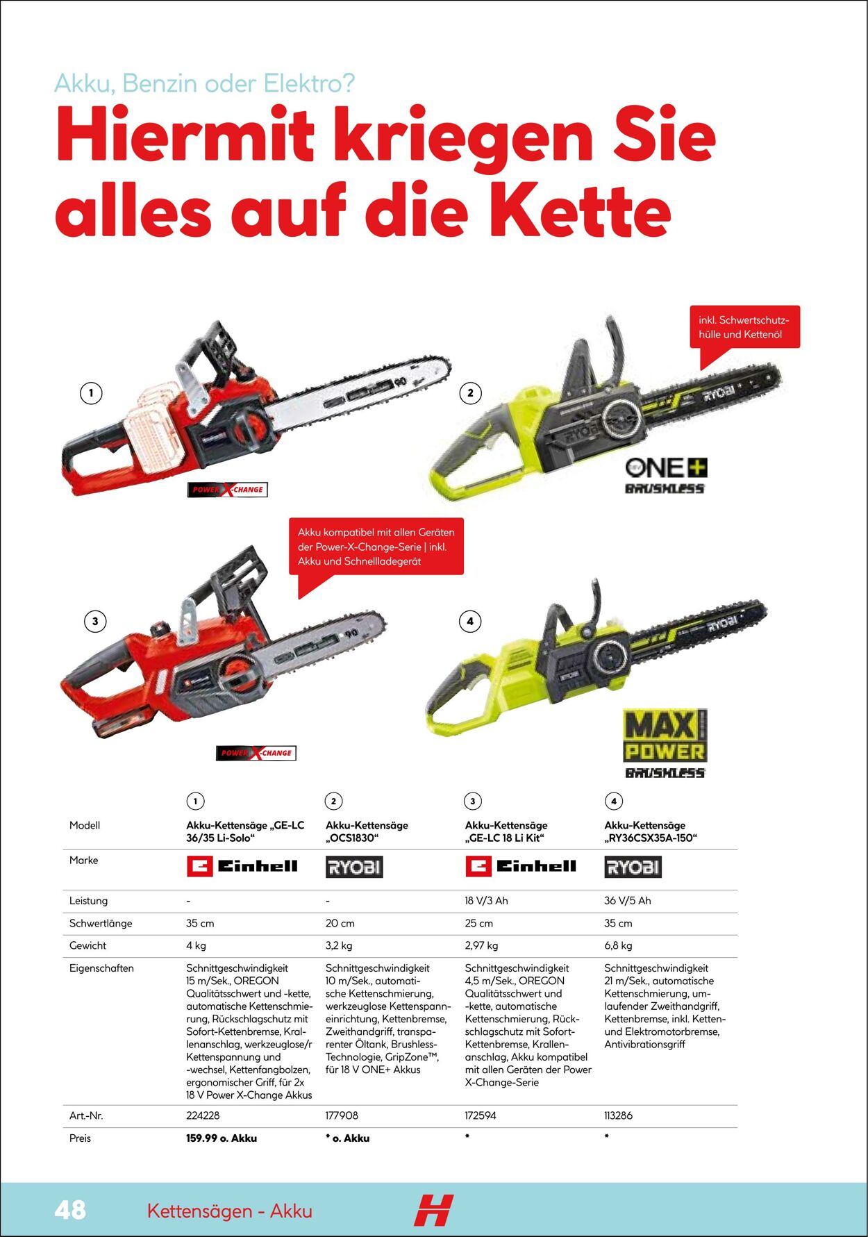 Prospekt Hellweg 01.04.2022 - 31.12.2022