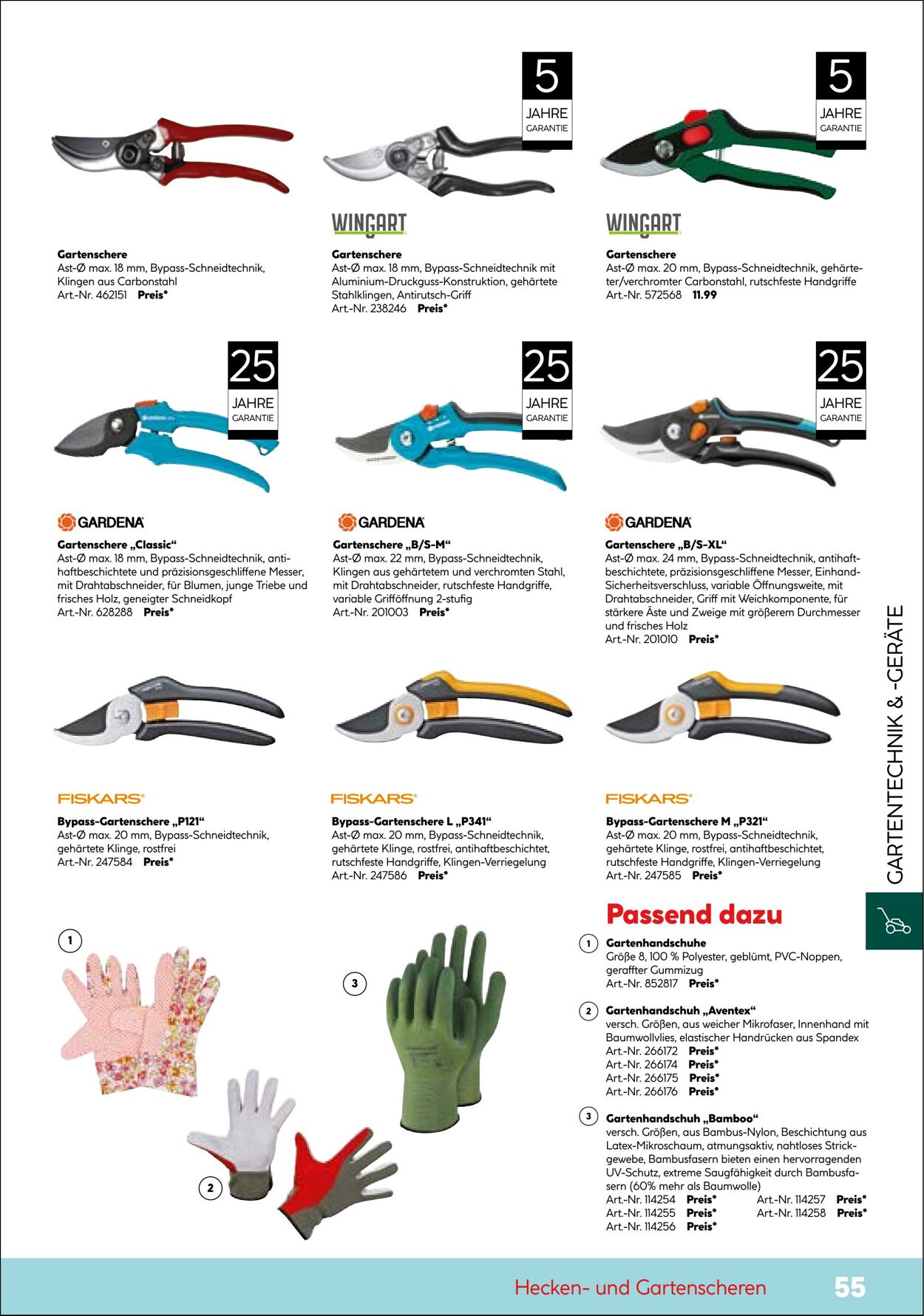 Prospekt Hellweg 01.04.2022 - 31.12.2022