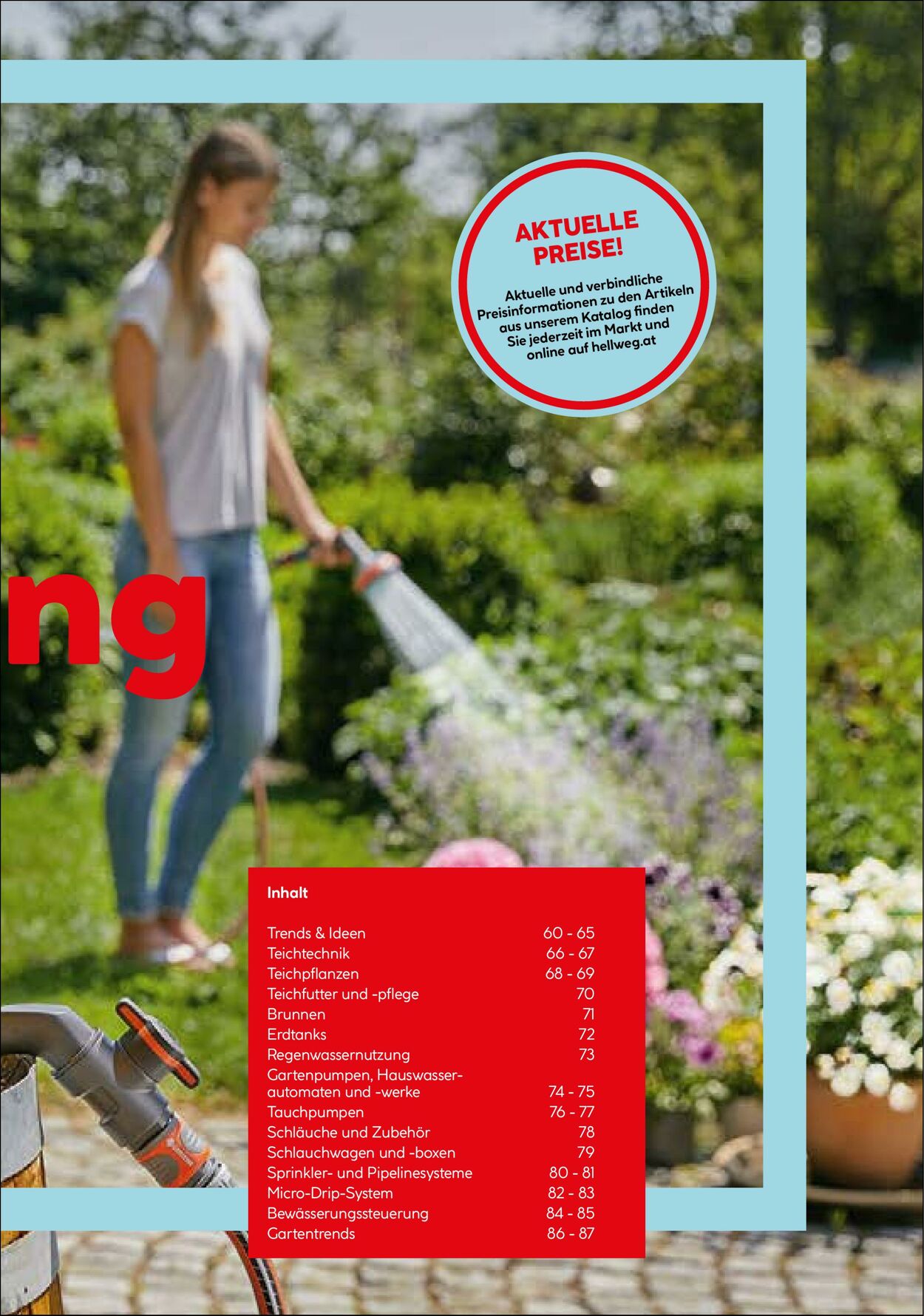 Prospekt Hellweg 01.04.2022 - 31.12.2022