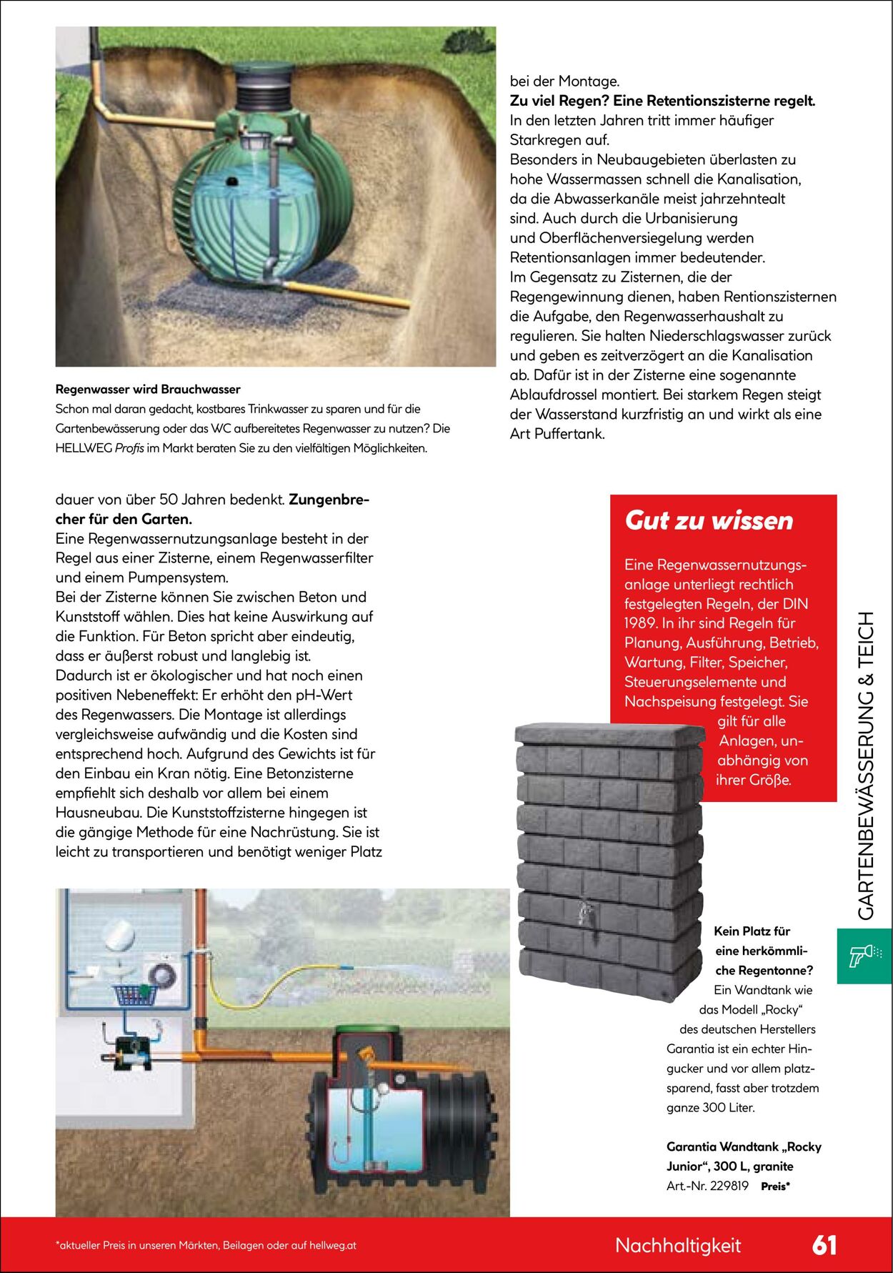 Prospekt Hellweg 01.04.2022 - 31.12.2022