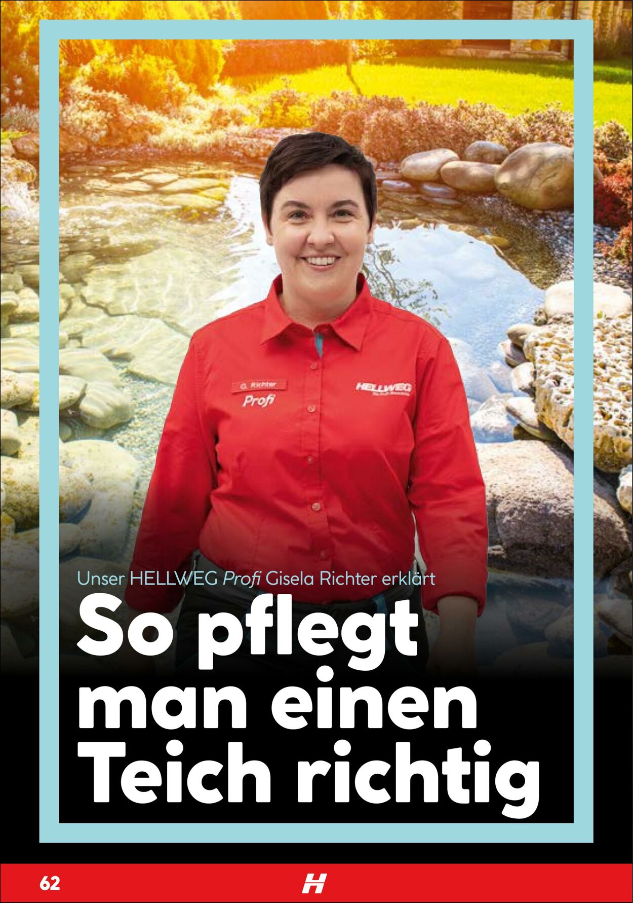 Prospekt Hellweg 01.04.2022 - 31.12.2022