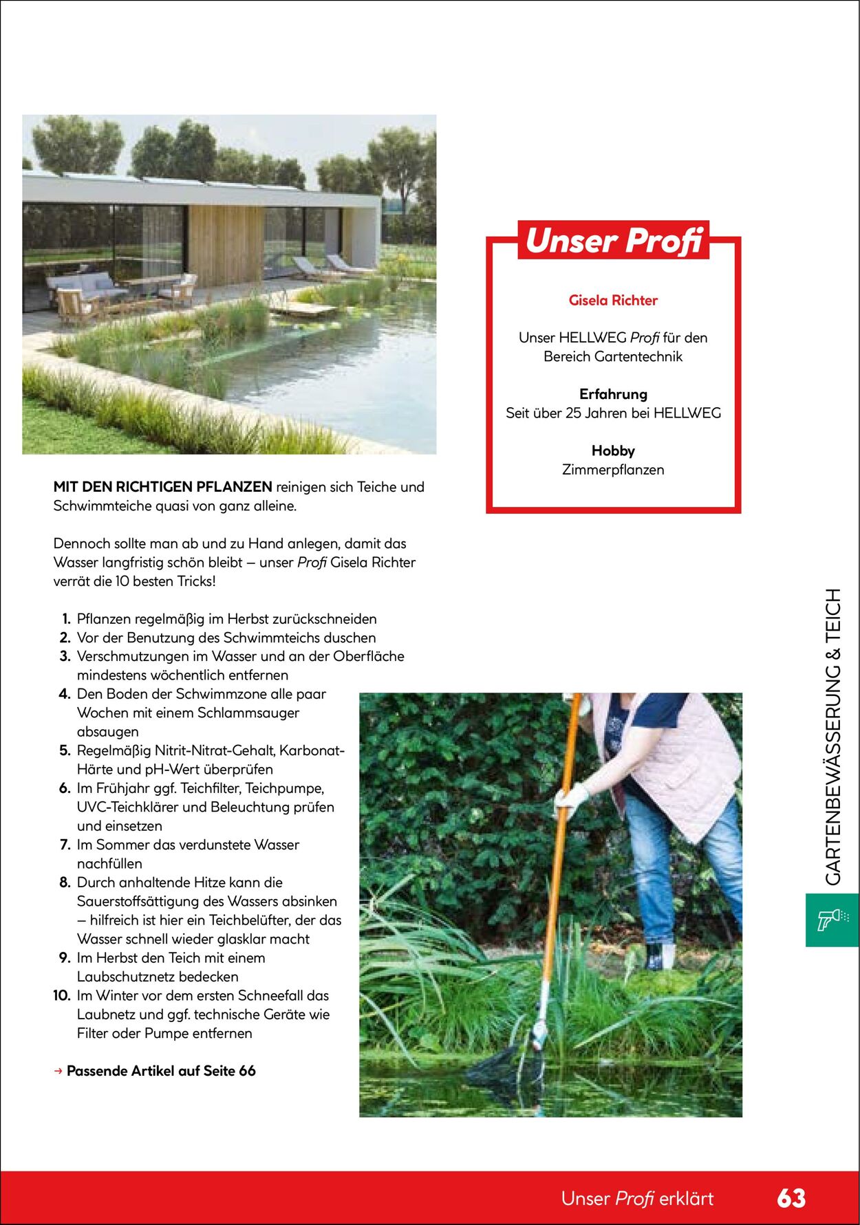 Prospekt Hellweg 01.04.2022 - 31.12.2022