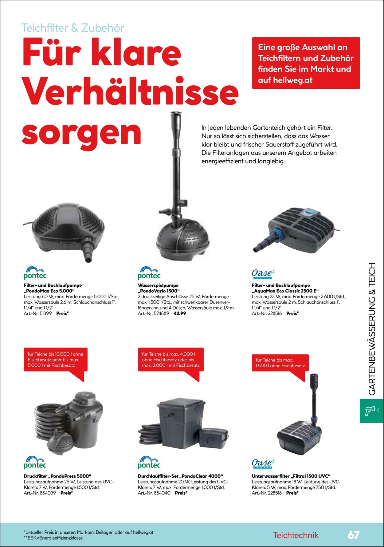 Prospekt Hellweg 01.04.2022 - 31.12.2022