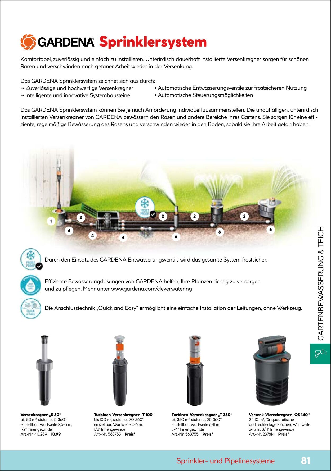 Prospekt Hellweg 01.04.2022 - 31.12.2022