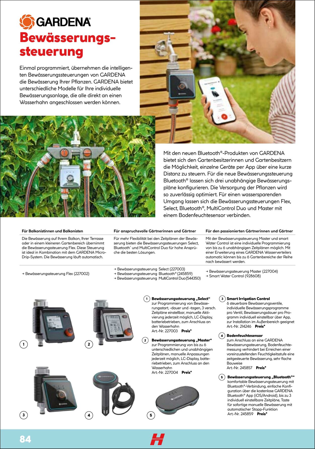 Prospekt Hellweg 01.04.2022 - 31.12.2022