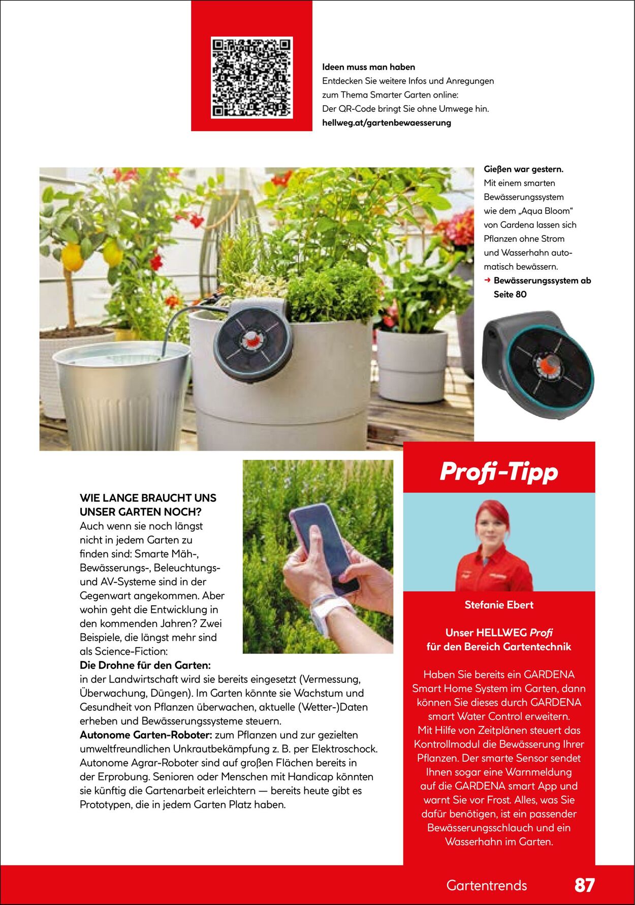 Prospekt Hellweg 01.04.2022 - 31.12.2022