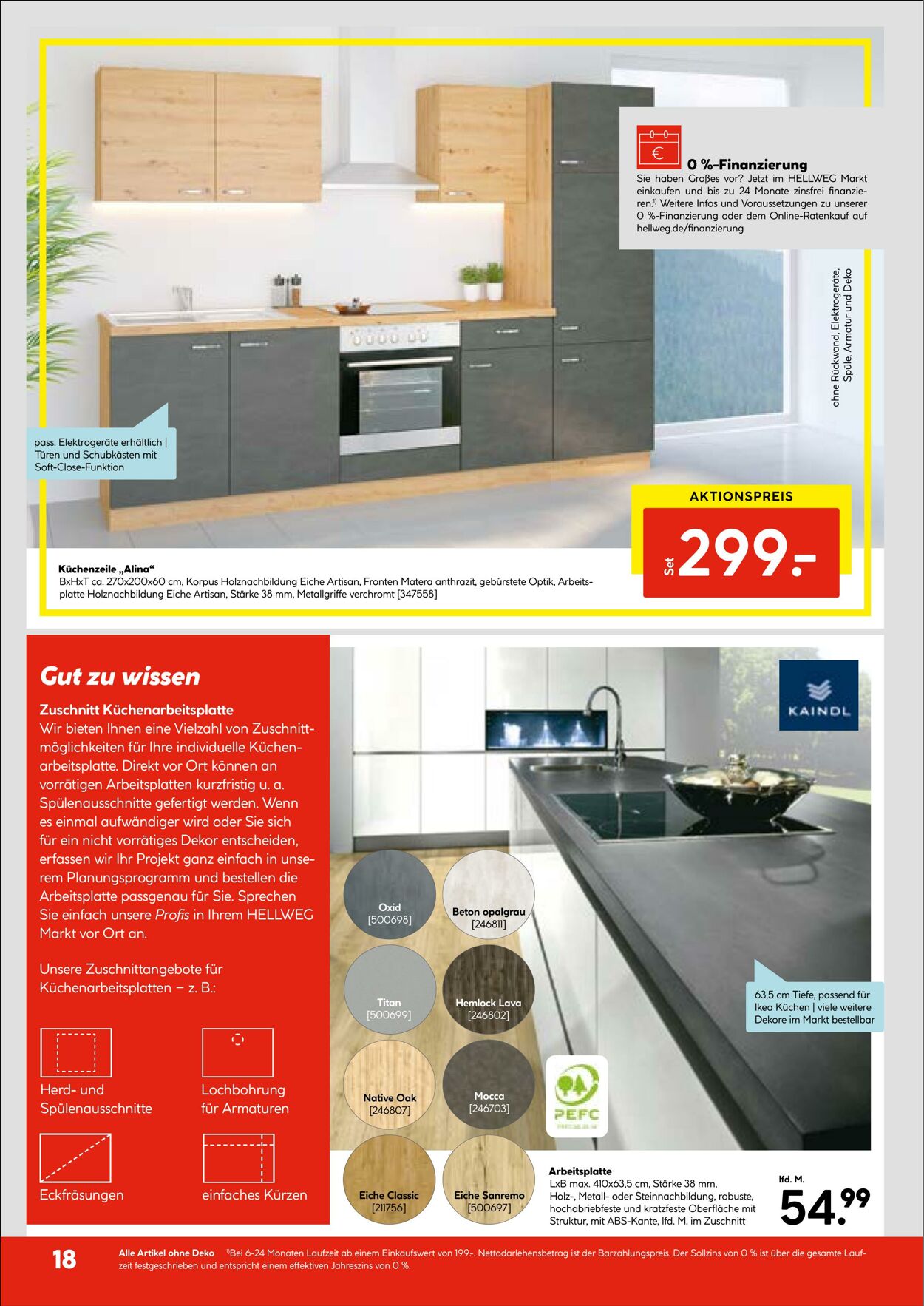 Prospekt Hellweg 30.01.2023 - 04.02.2023