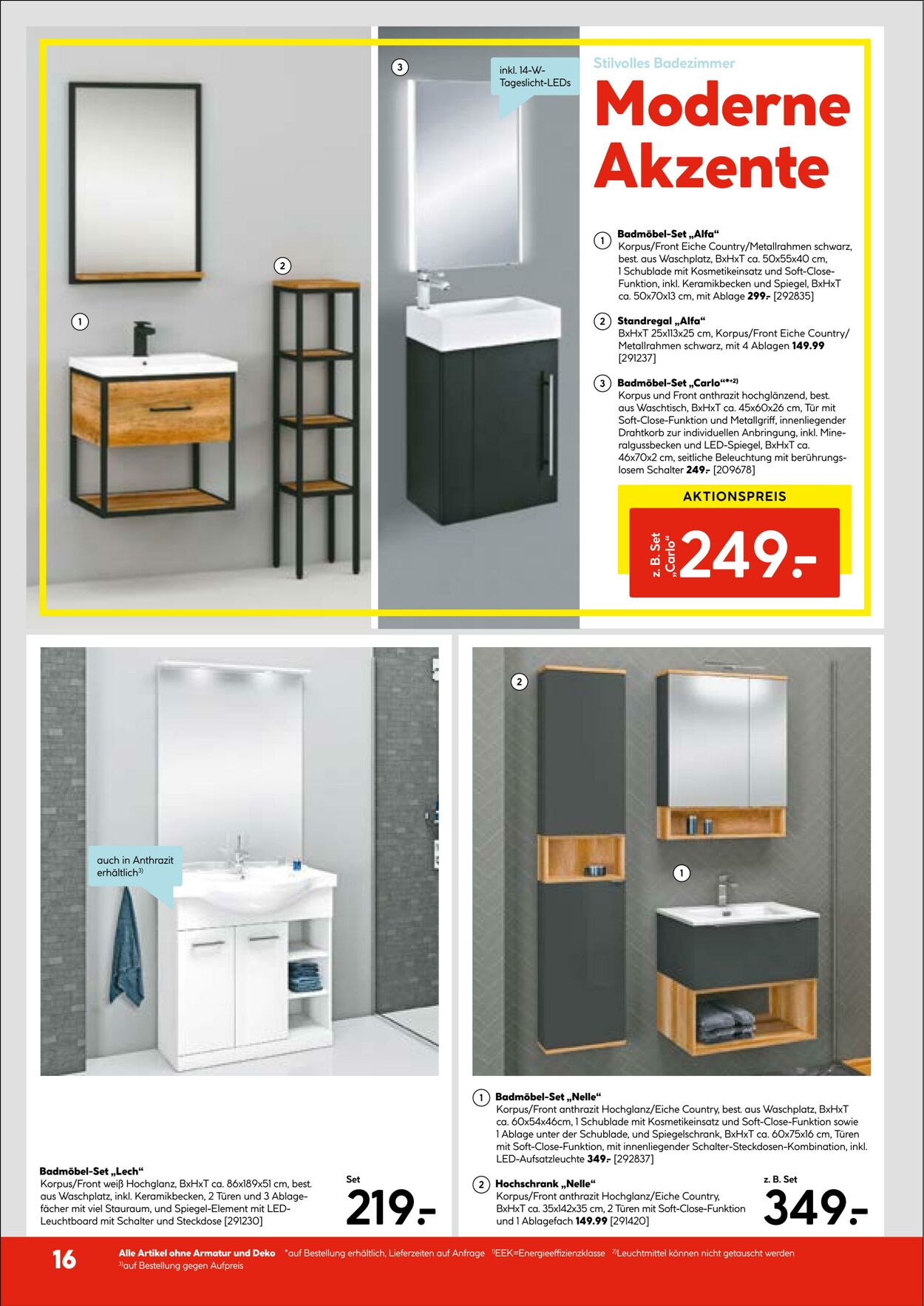 Prospekt Hellweg 30.01.2023 - 04.02.2023