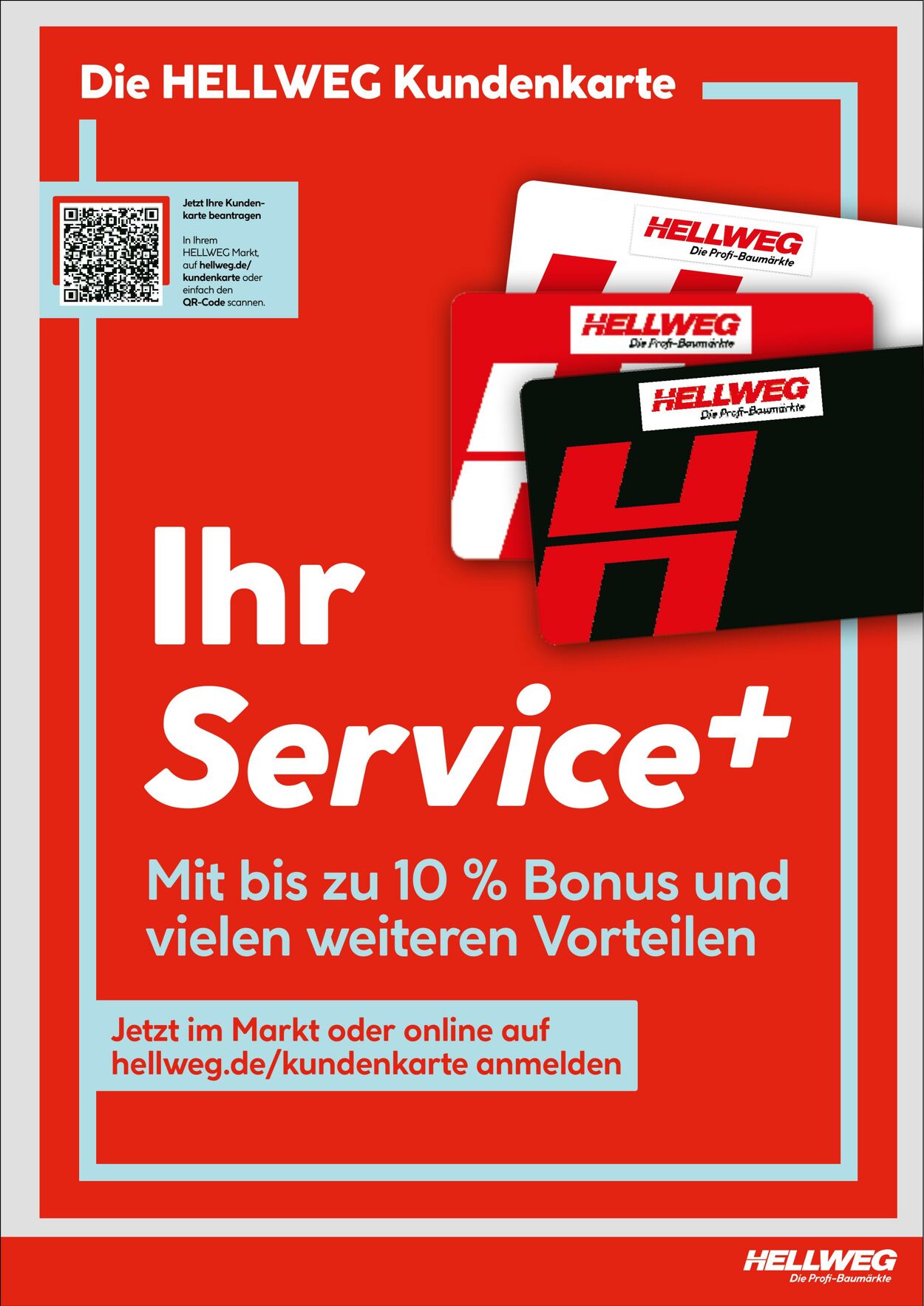 Prospekt Hellweg 30.01.2023 - 04.02.2023